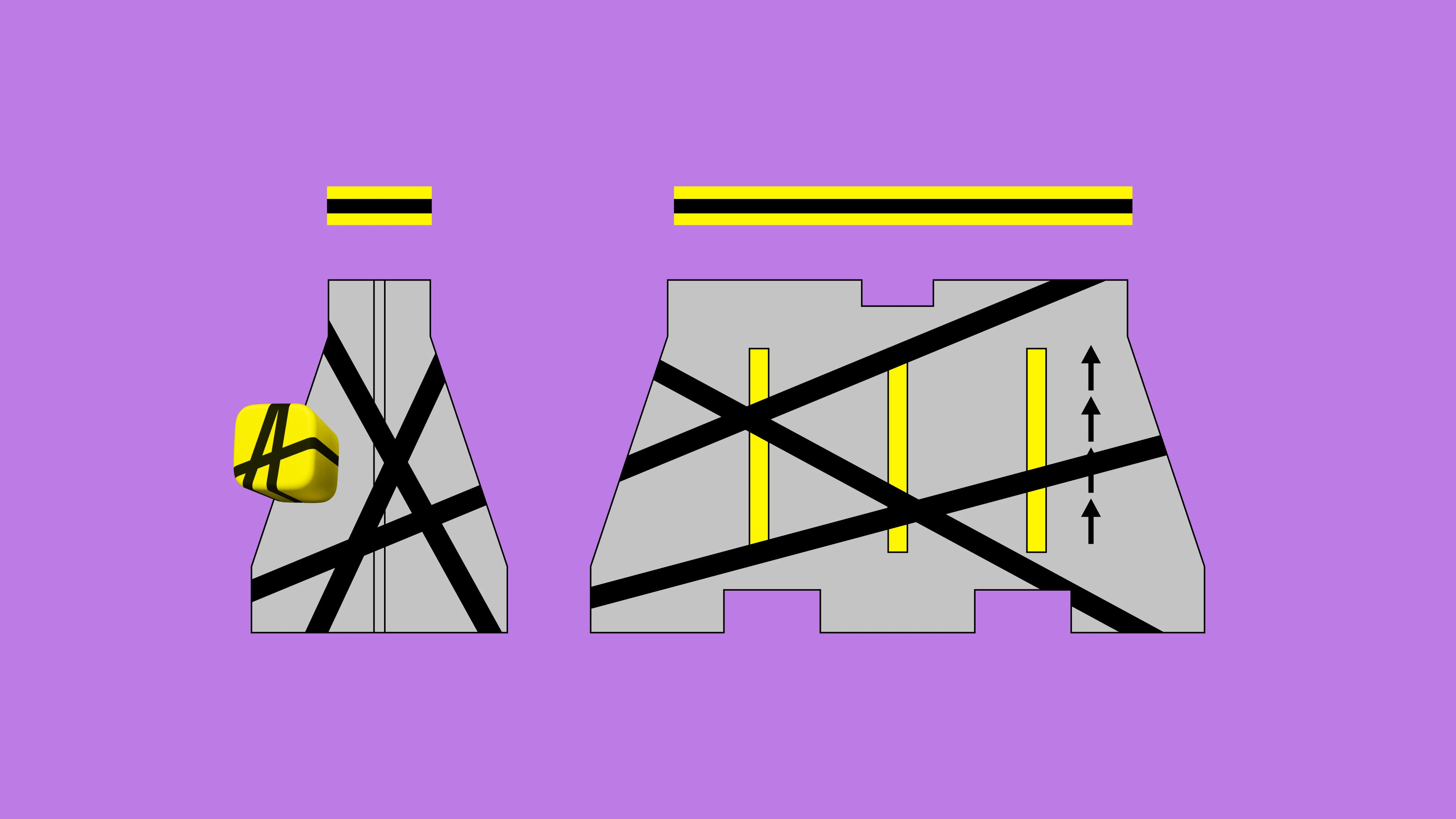 Айдентика Яндекс Афиши, 2019—2021 — Изображение №34 — Брендинг на Dprofile