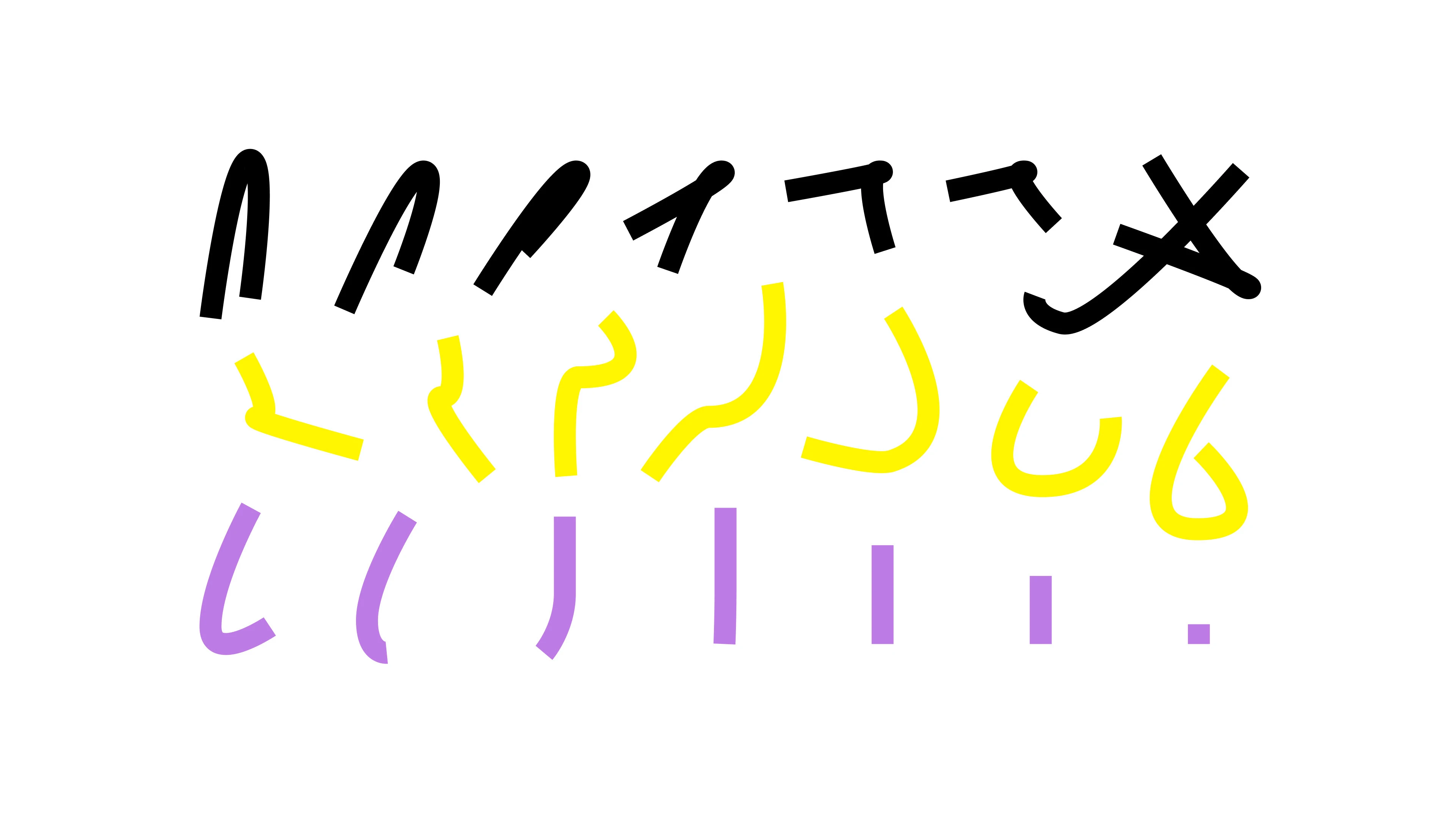 Айдентика Яндекс Афиши, 2019—2021 — Изображение №21 — Брендинг на Dprofile