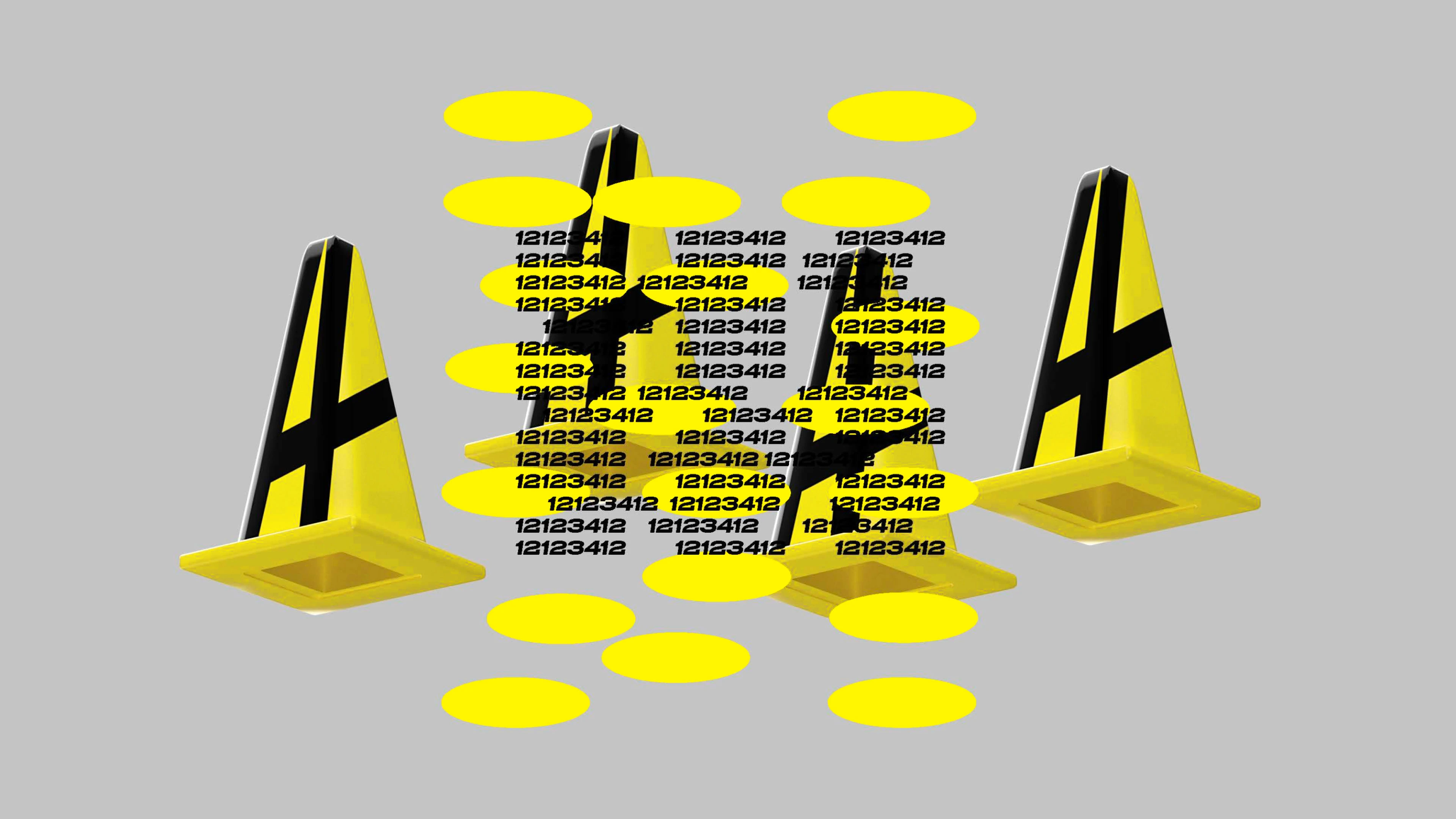 Айдентика Яндекс Афиши, 2019—2021 — Изображение №8 — Брендинг на Dprofile