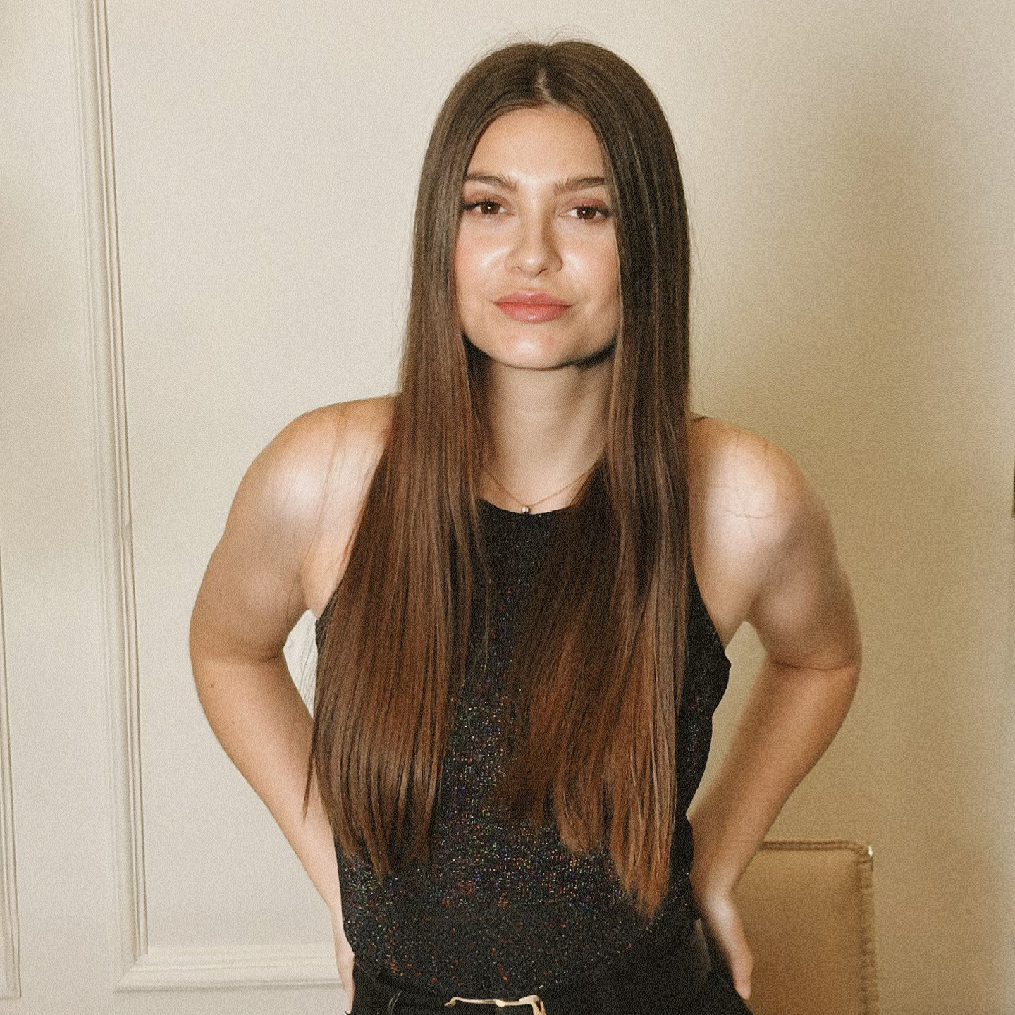 Аватар пользователя Виталина Денисова