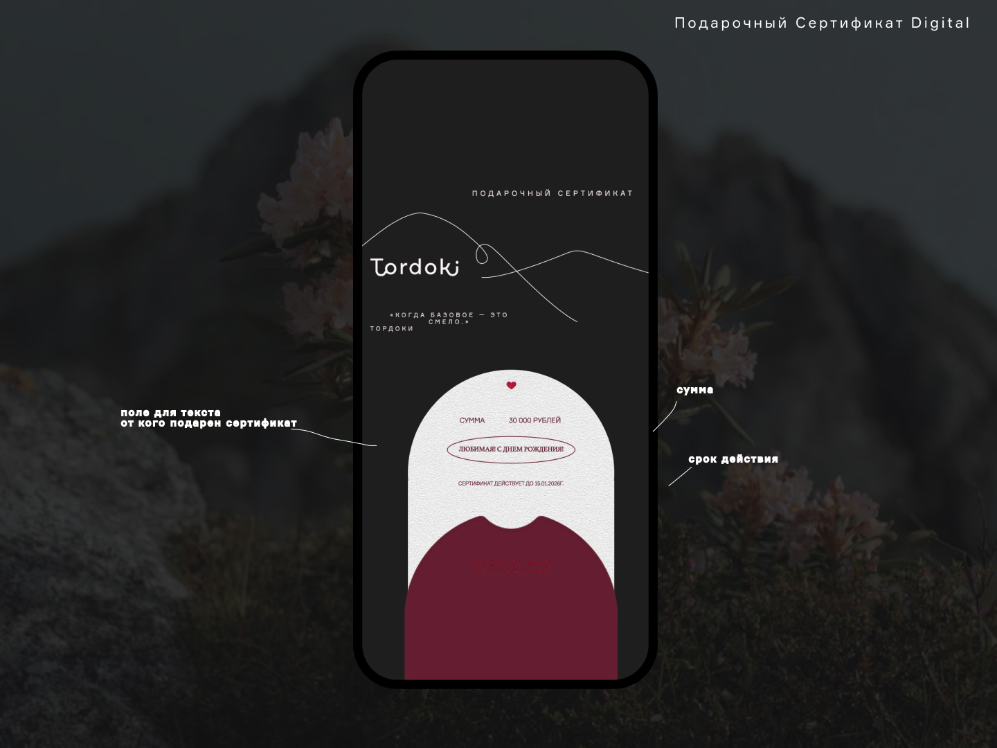 Дизайн фирменных носителей и полиграфия для магазина одежды — Изображение №11 — Брендинг, Графика на Dprofile