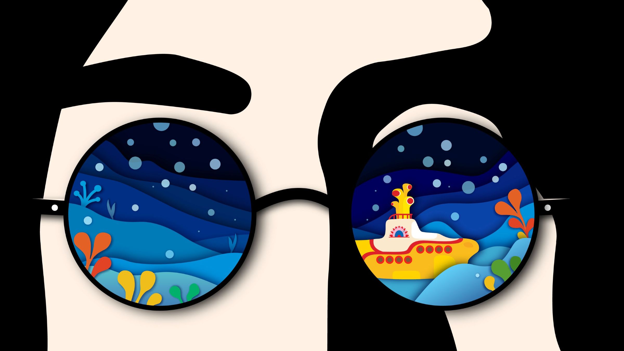 Вектор — Изображение №7 — Иллюстрация, Графика на Dprofile