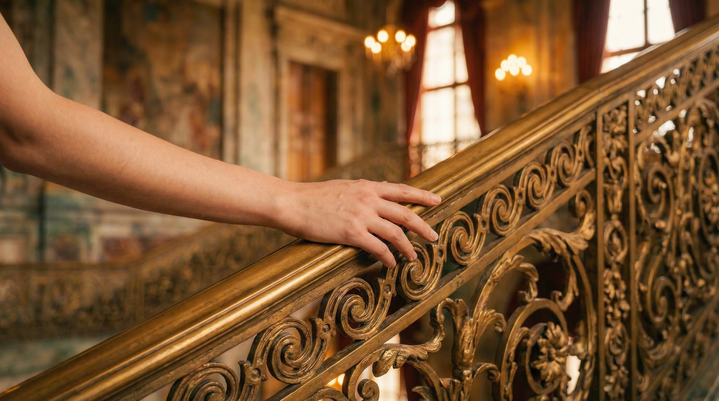 ИИ концепты — Изображение №7 — Иллюстрация, Анимация на Dprofile