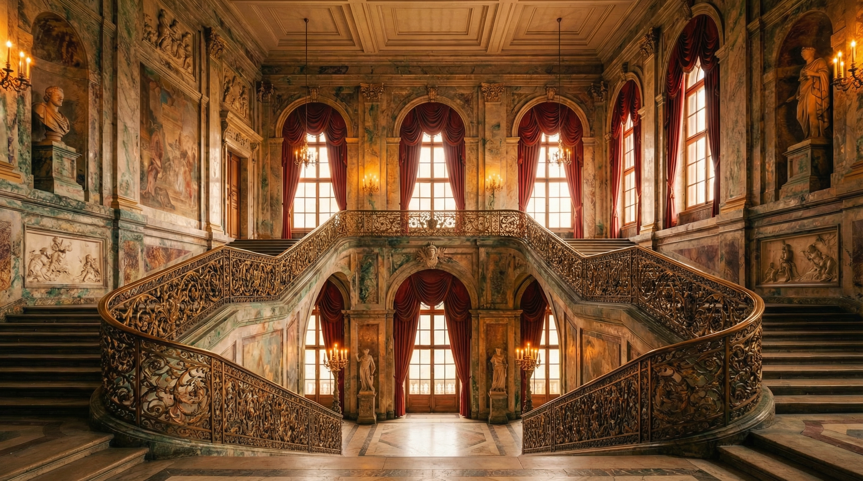 ИИ концепты — Изображение №4 — Иллюстрация, Анимация на Dprofile