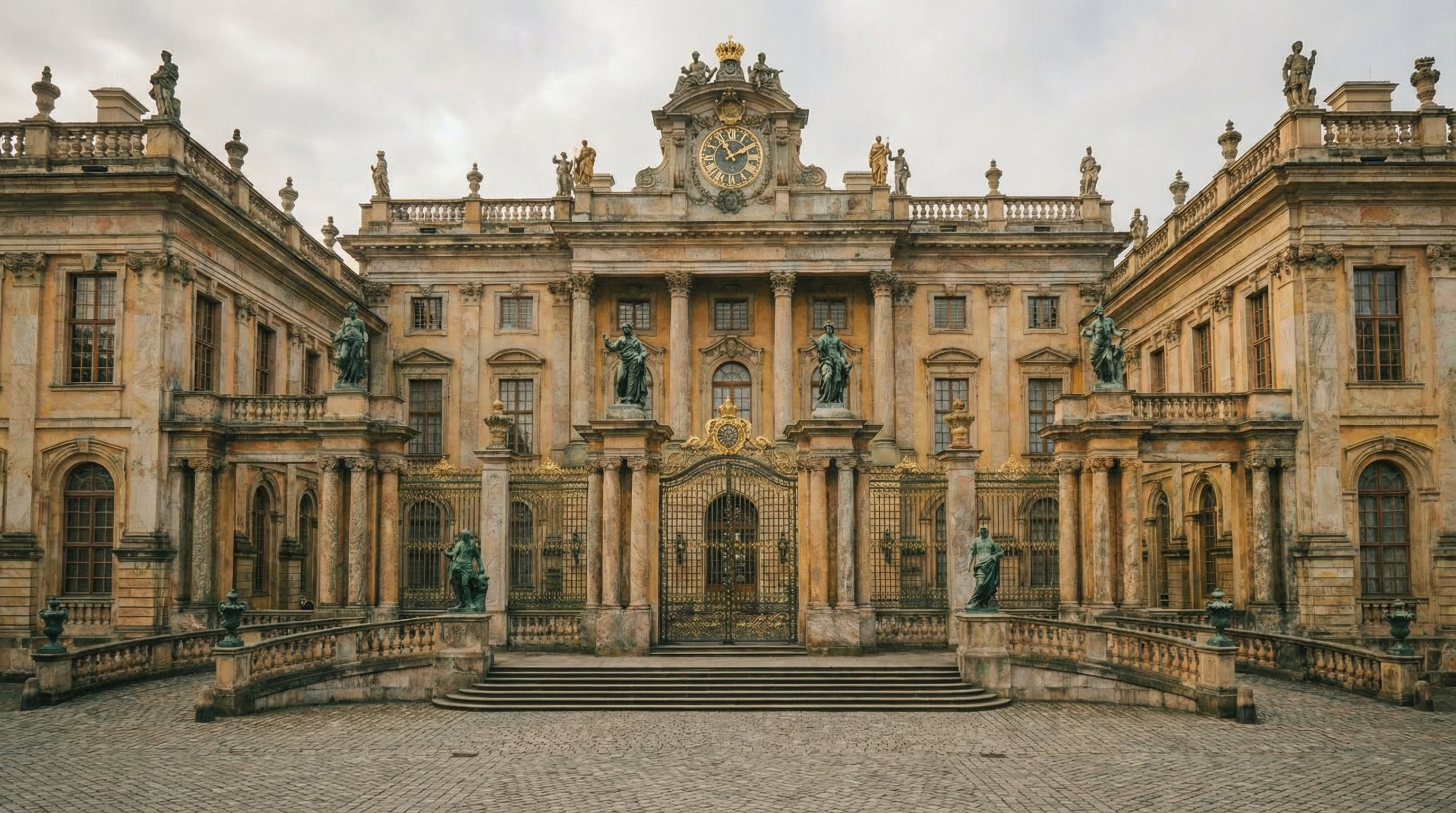 ИИ концепты — Изображение №3 — Иллюстрация, Анимация на Dprofile