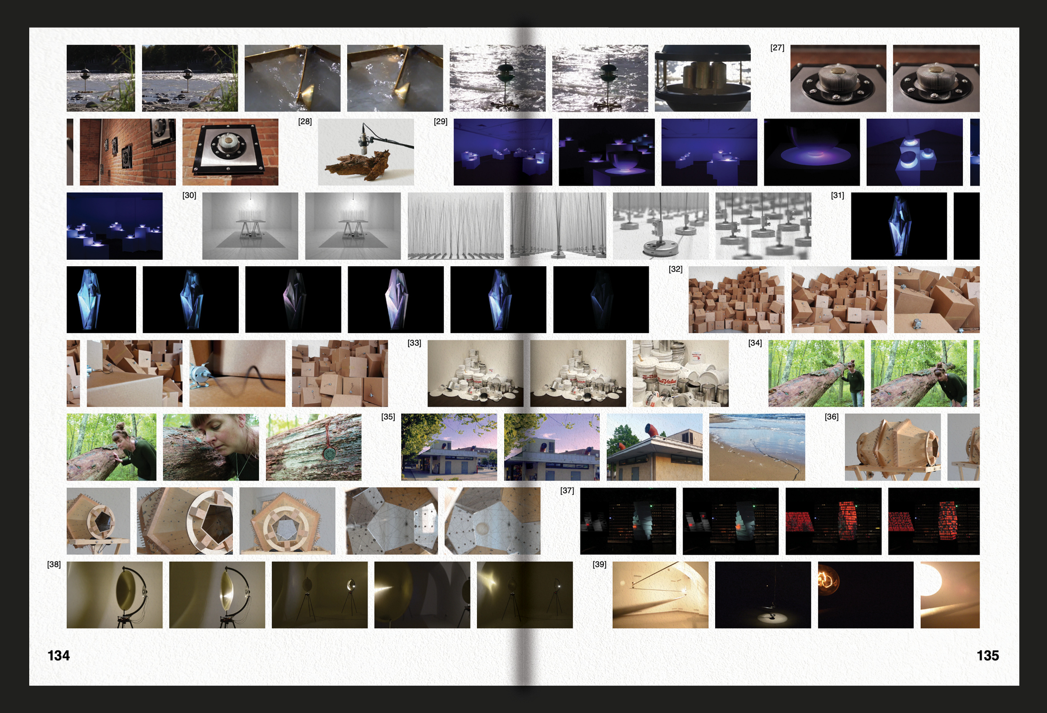 Музыкальные инструменты, как сценические объекты — Изображение №15 — Графика на Dprofile