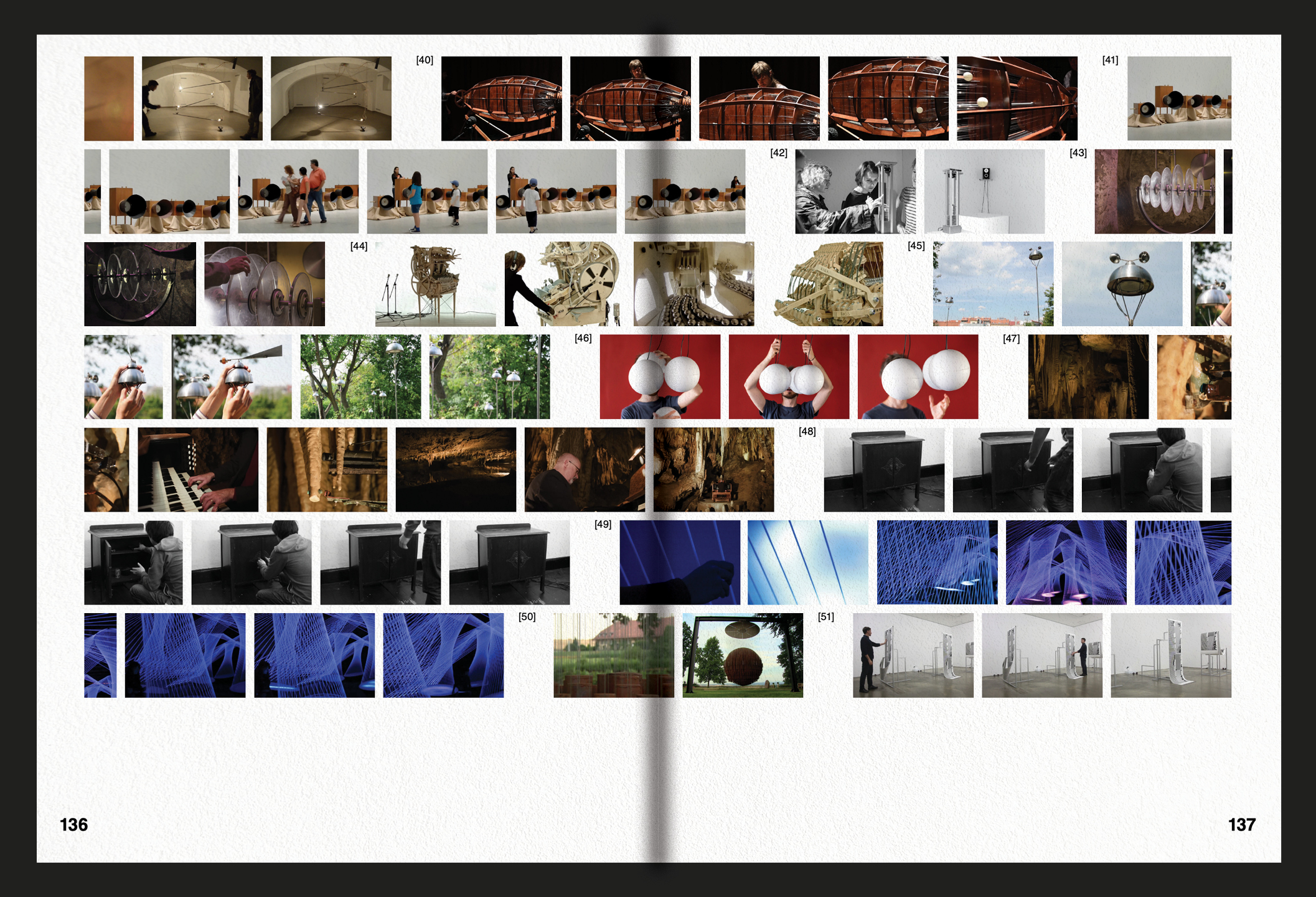 Музыкальные инструменты, как сценические объекты — Изображение №14 — Графика на Dprofile