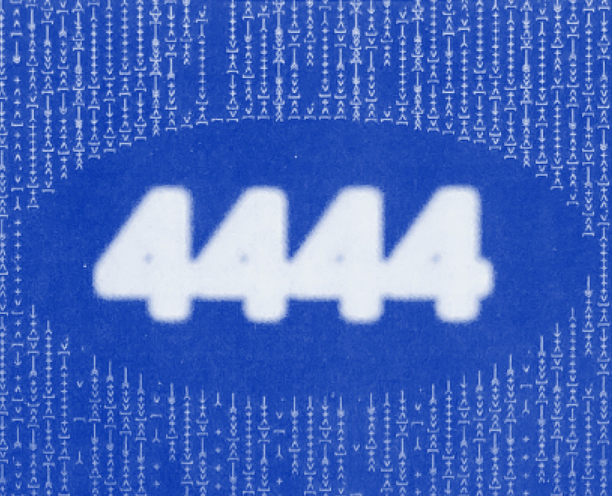 4444. Оформление аудиокассет на Dprofile