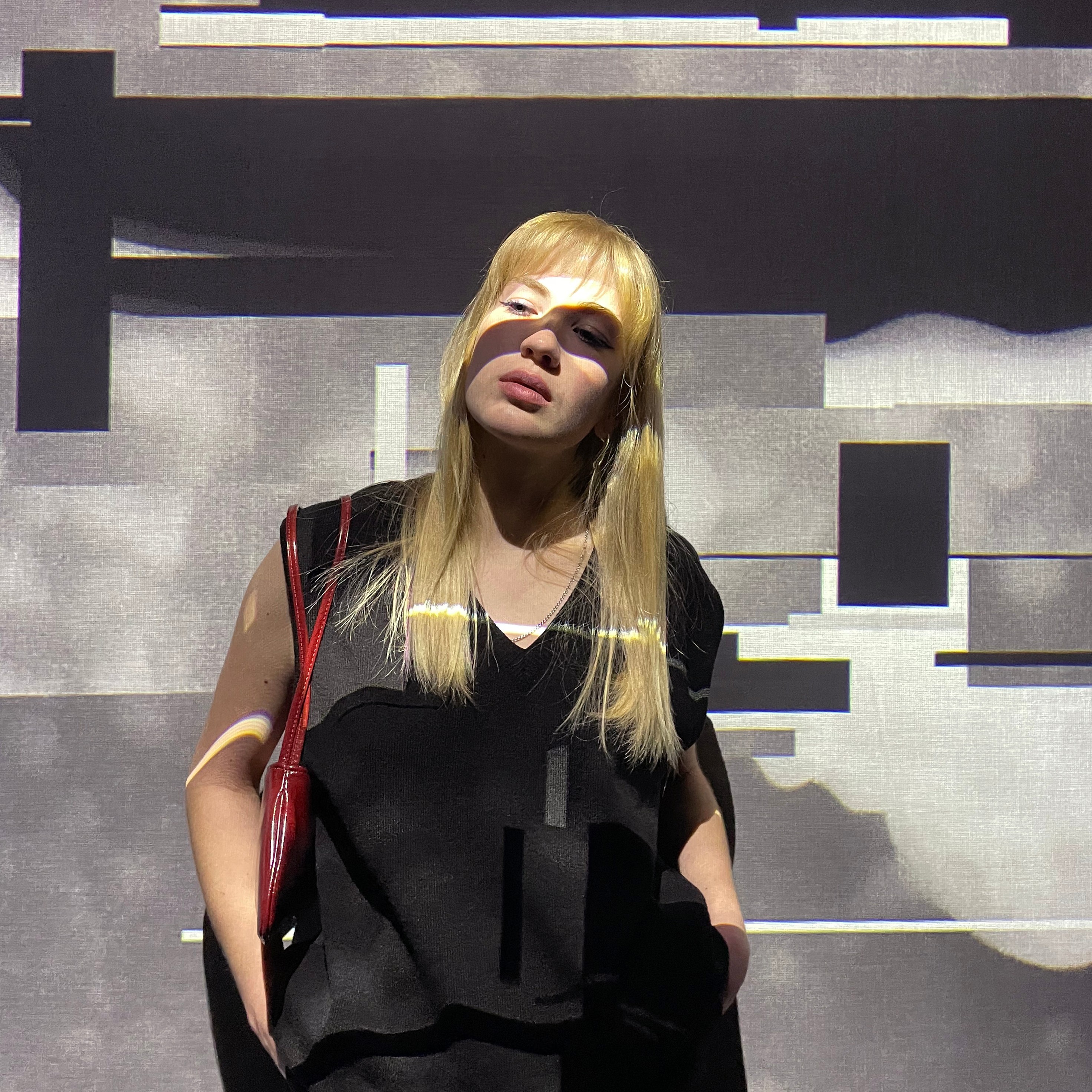 Аватар пользователя Анастасия Чернигова