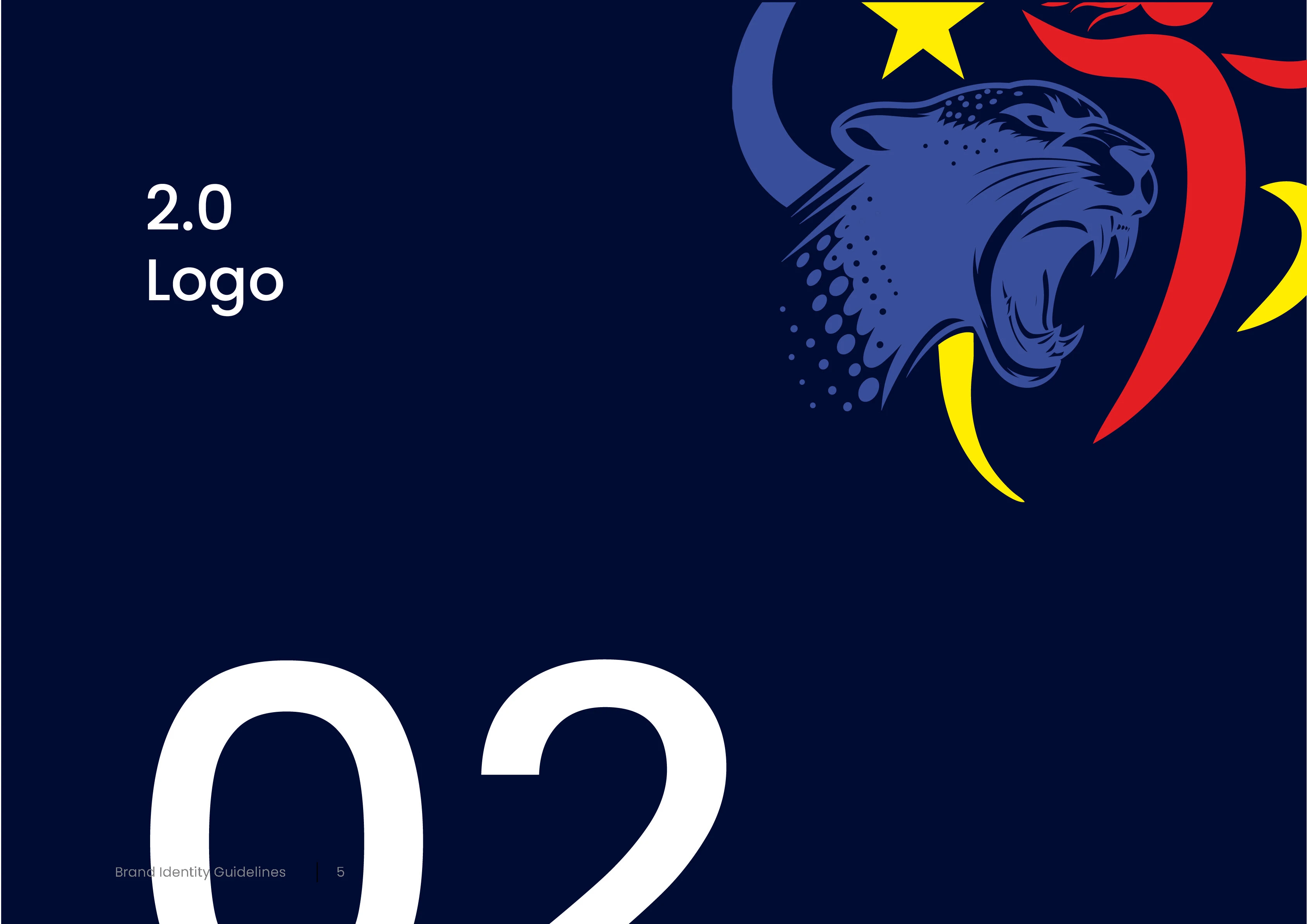 2024 African Women's Handball Championship  / Продвижение 2024 African Women's Handball Championship — Изображение №8 — Брендинг на Dprofile