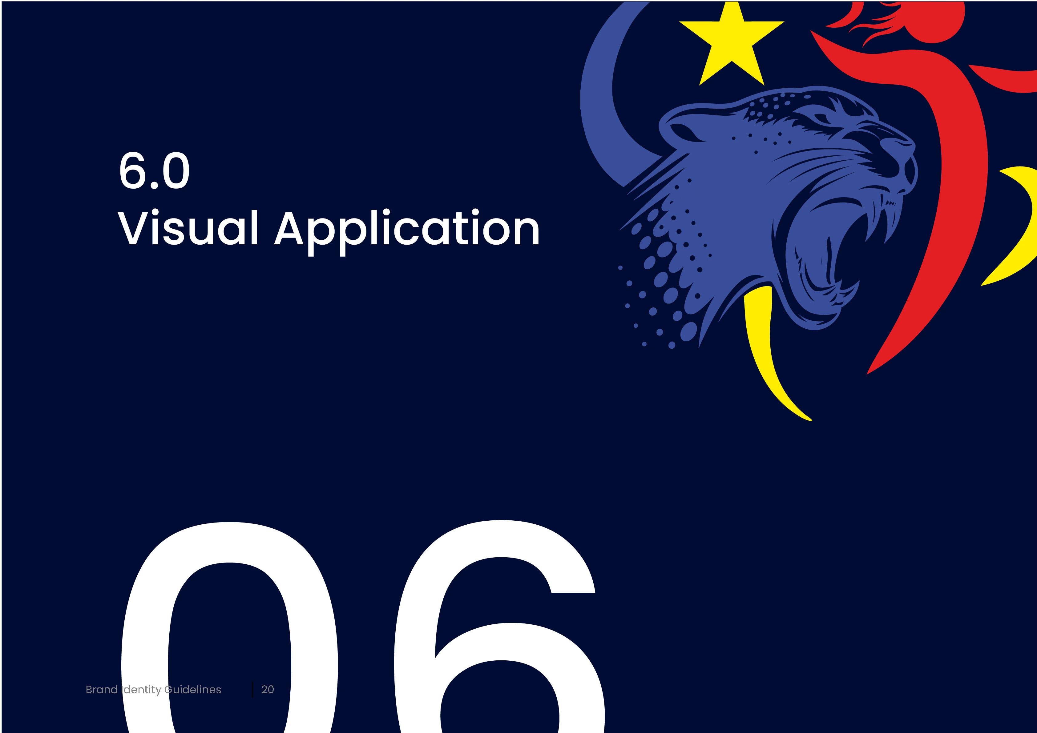 2024 African Women's Handball Championship  / Продвижение 2024 African Women's Handball Championship — Изображение №23 — Брендинг на Dprofile