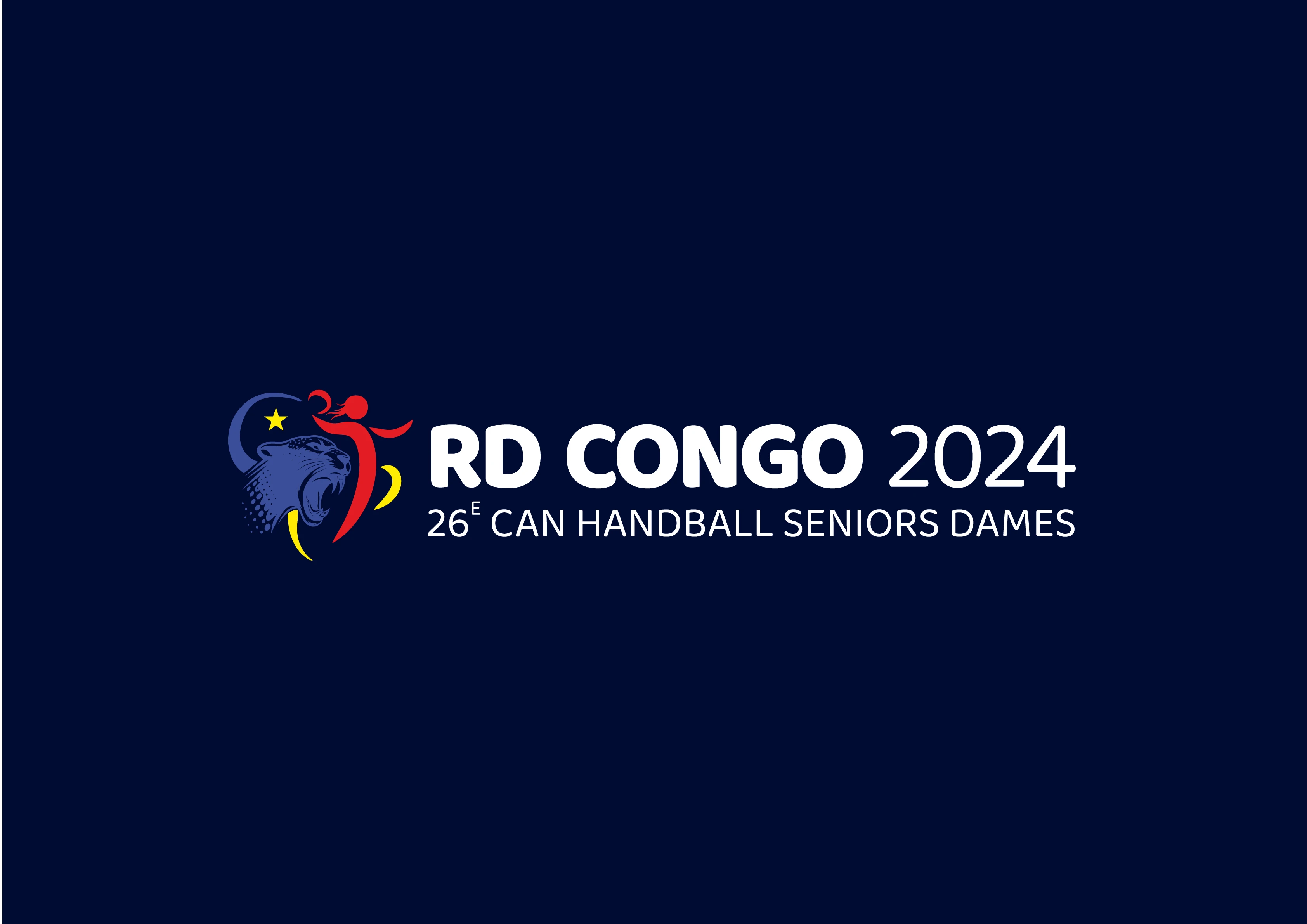 2024 African Women's Handball Championship  / Продвижение 2024 African Women's Handball Championship — Изображение №28 — Брендинг на Dprofile