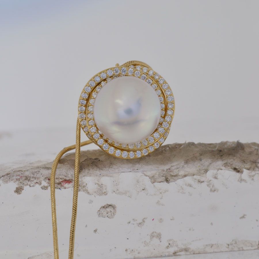 Ювелирная ретушь: до/после — Изображение №5 — Графика на Dprofile