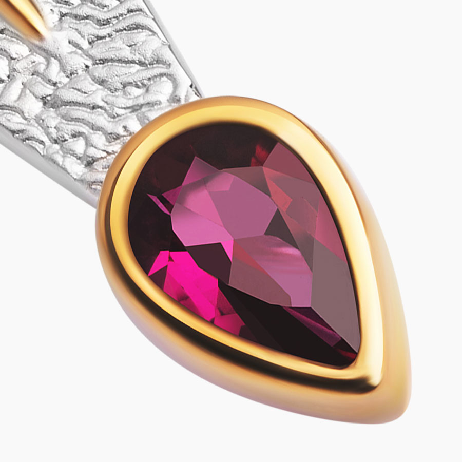 Ювелирная ретушь: до/после — Изображение №4 — Графика на Dprofile