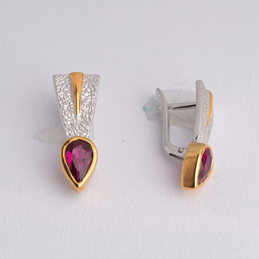 Ювелирная ретушь: до/после — Изображение №1 — Графика на Dprofile