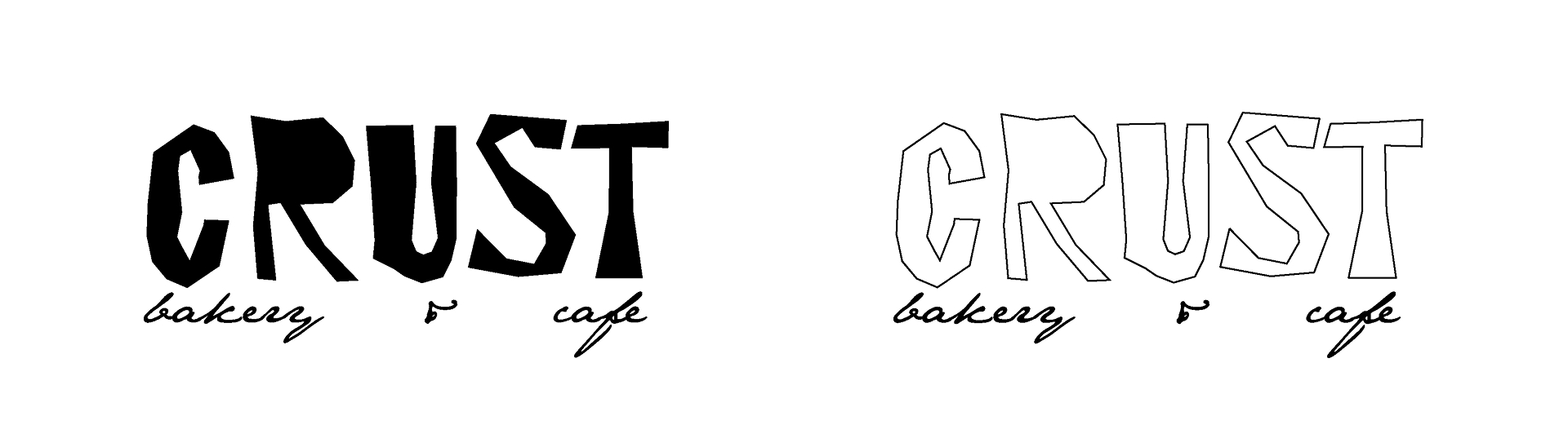 Фирменный стиль | Пекарня [портфолио] — Изображение №1 — Брендинг на Dprofile