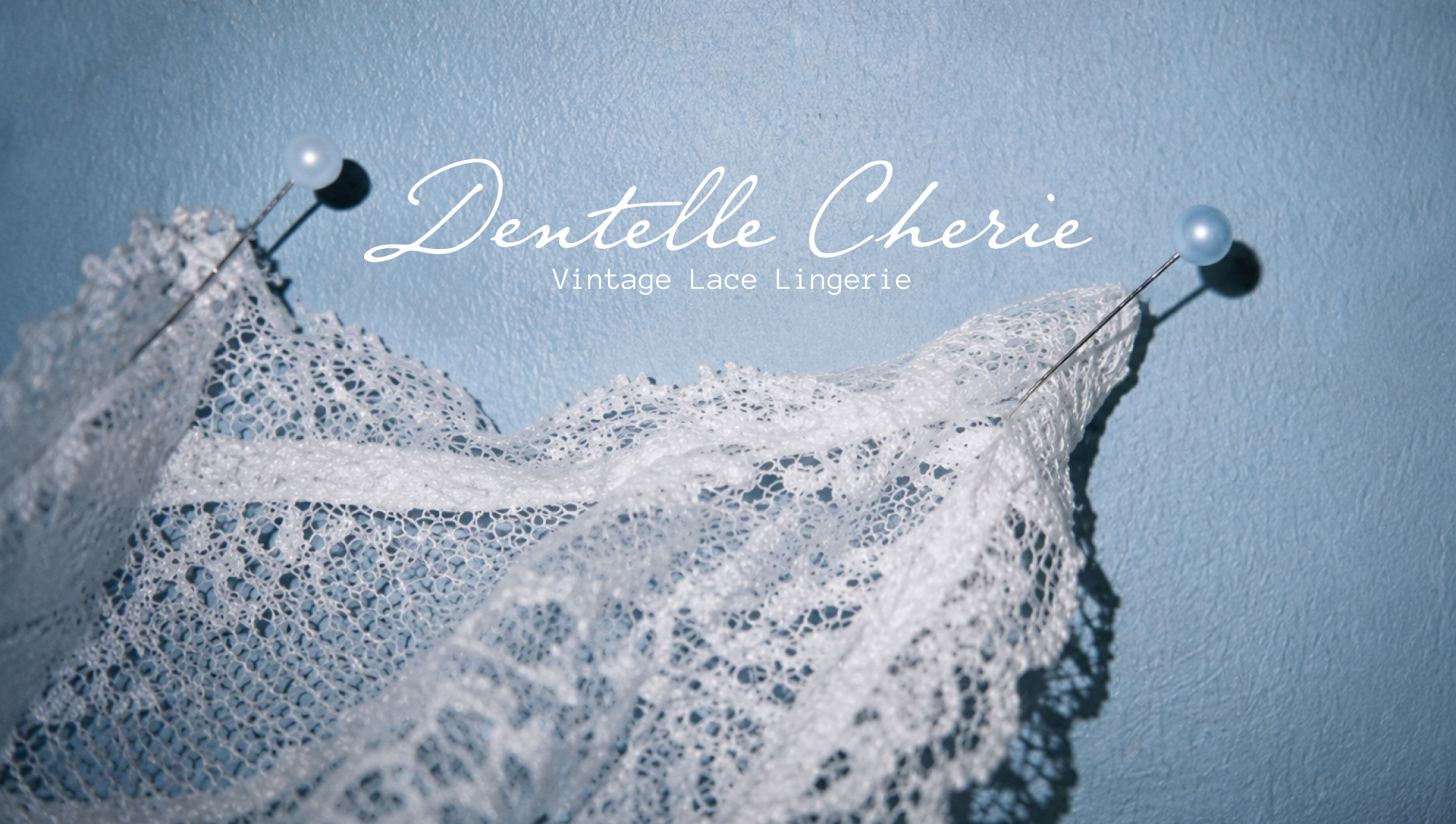 Брендинг | Dentelle Cherie — Изображение №1 — Брендинг на Dprofile