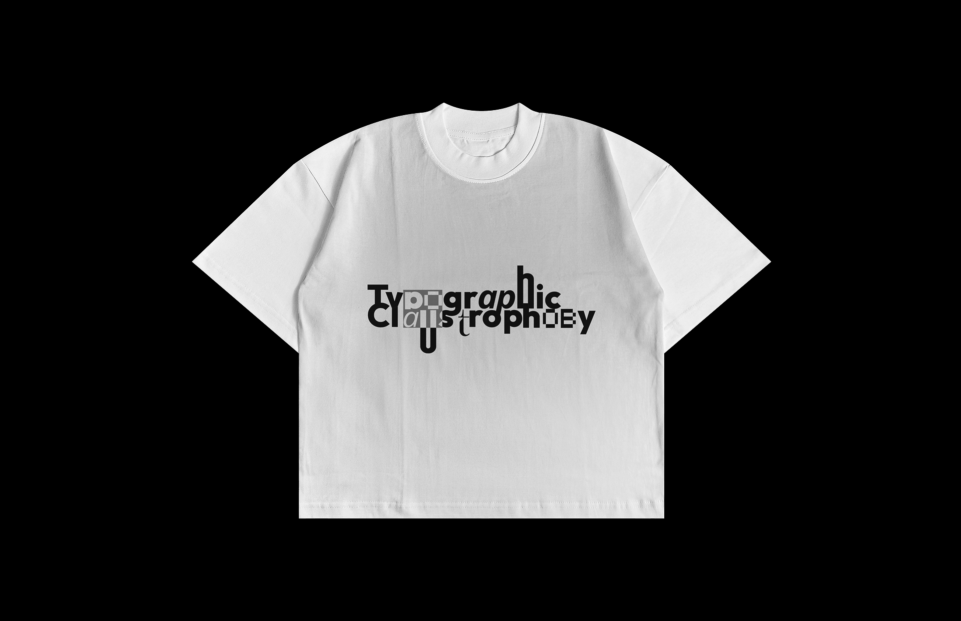 Фирменный стиль | Типографическая Клаустрофобия — Изображение №12 — Брендинг на Dprofile