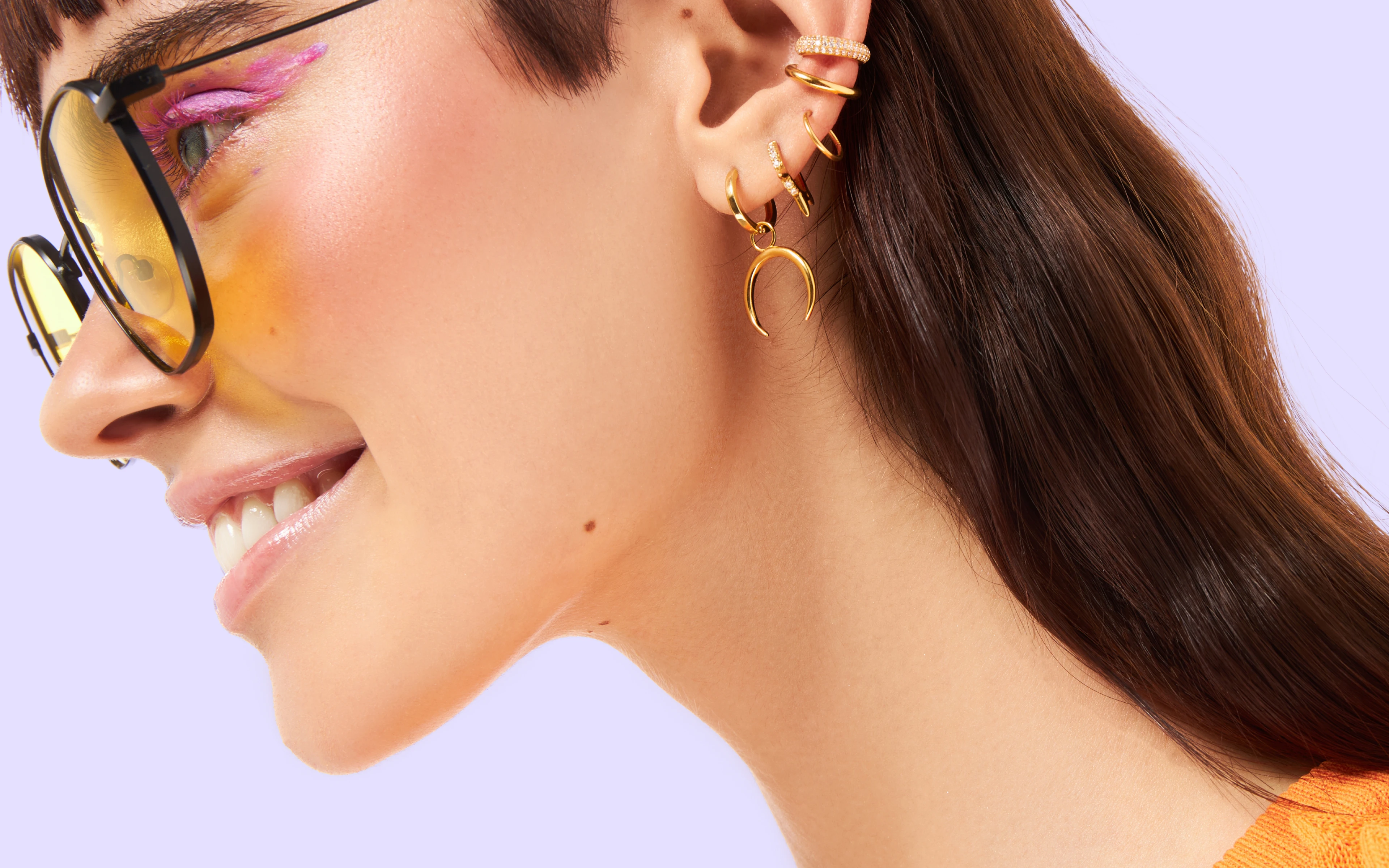 WANNA?BE! - Visual Identity — Изображение №19 — Брендинг на Dprofile