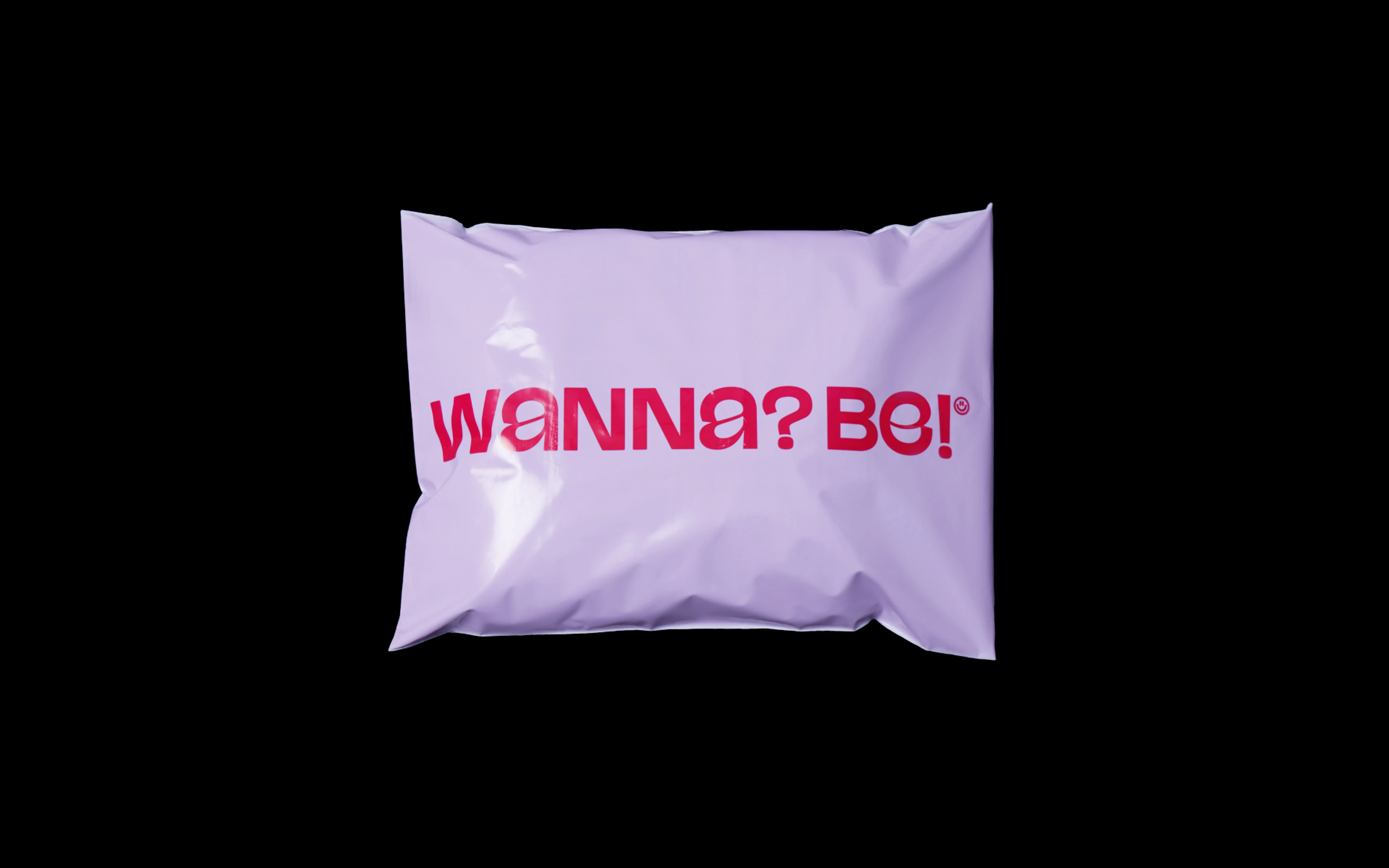 WANNA?BE! - Visual Identity — Изображение №32 — Брендинг на Dprofile