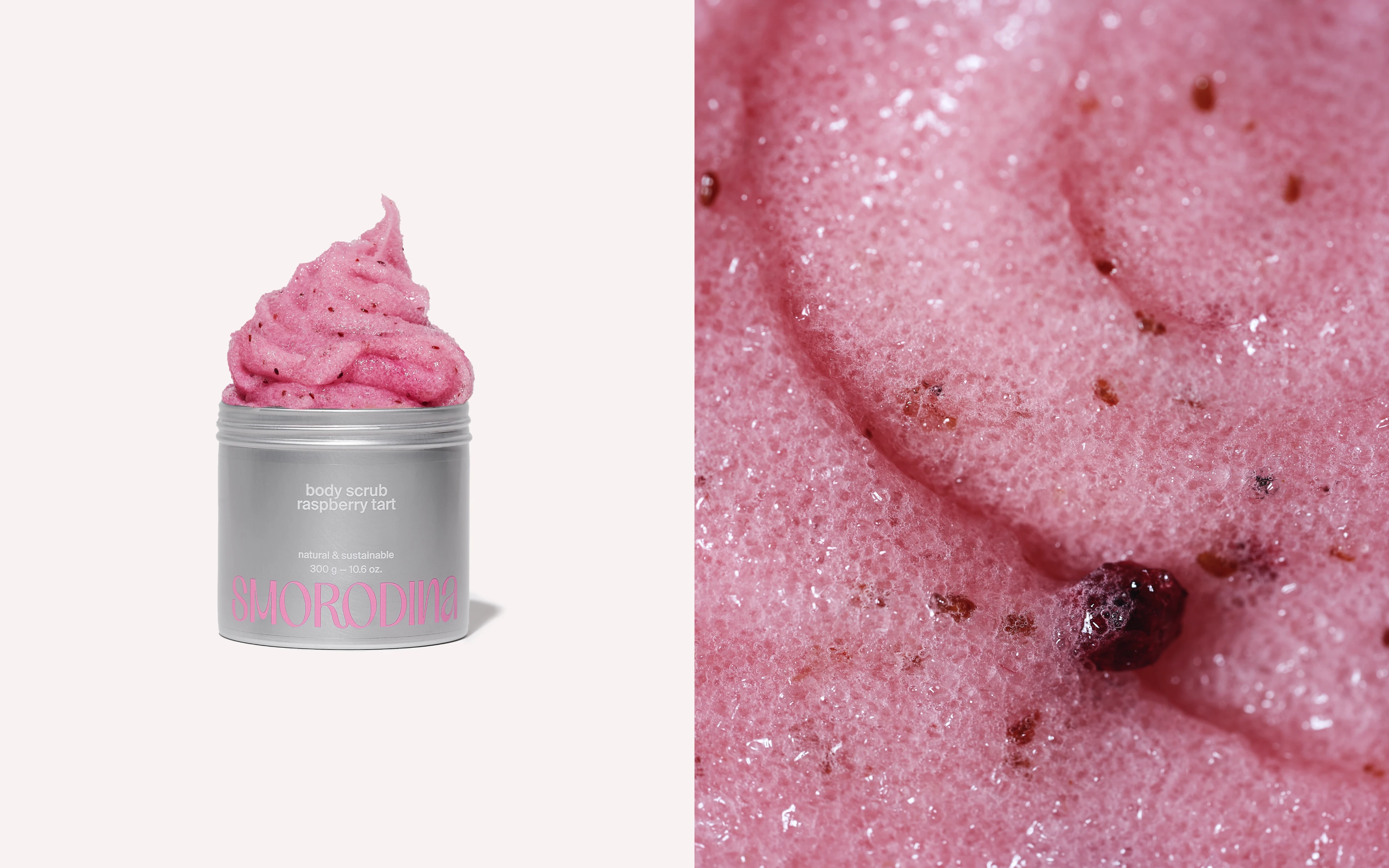 SMORODINA- Visual Identity — Изображение №20 — Брендинг на Dprofile