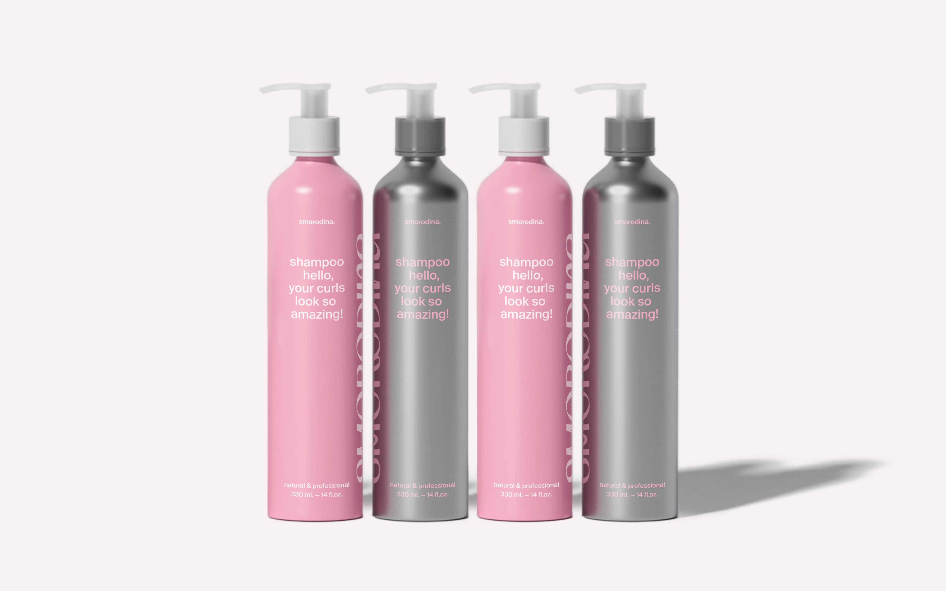 SMORODINA- Visual Identity — Изображение №22 — Брендинг на Dprofile