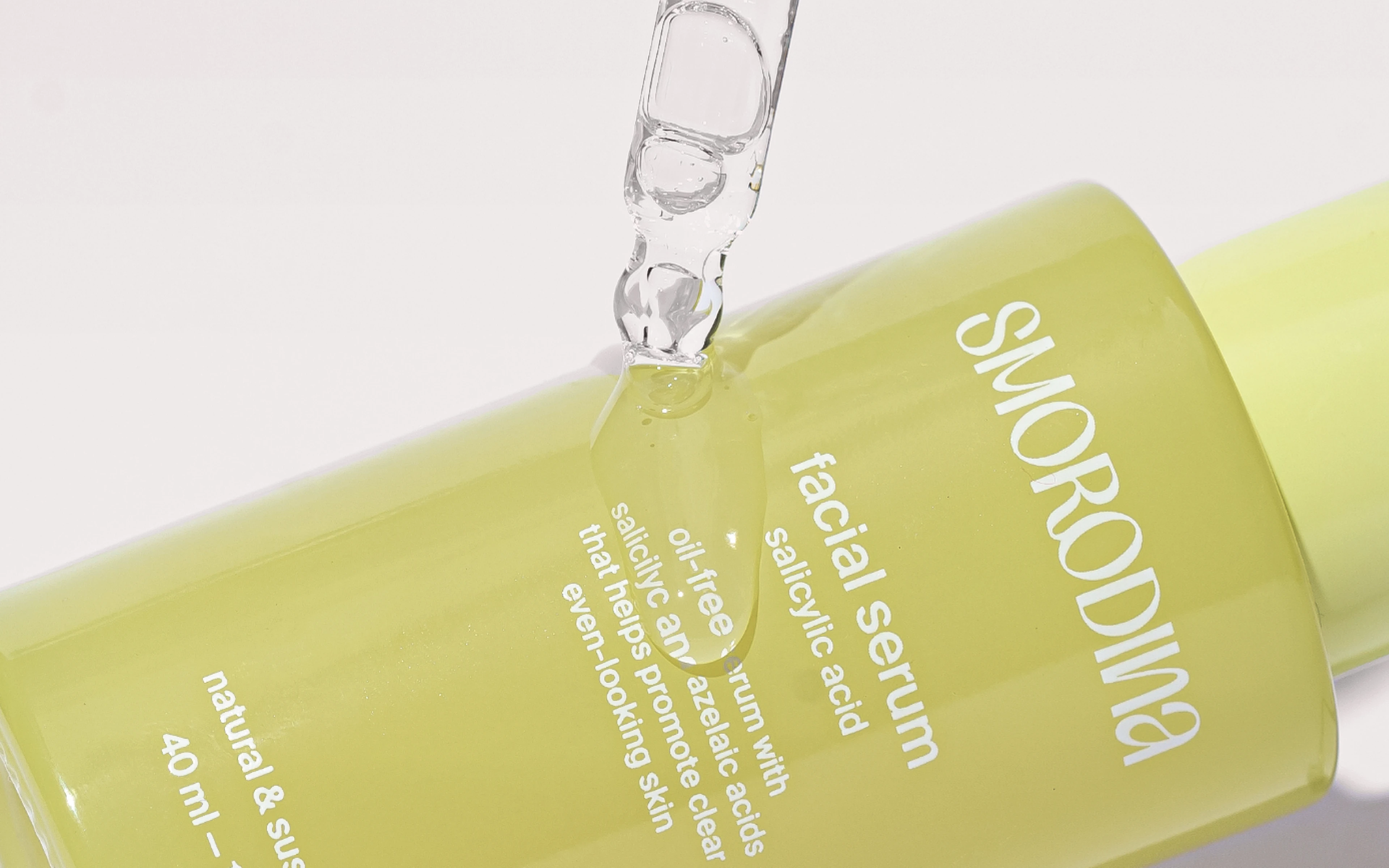 SMORODINA- Visual Identity — Изображение №7 — Брендинг на Dprofile