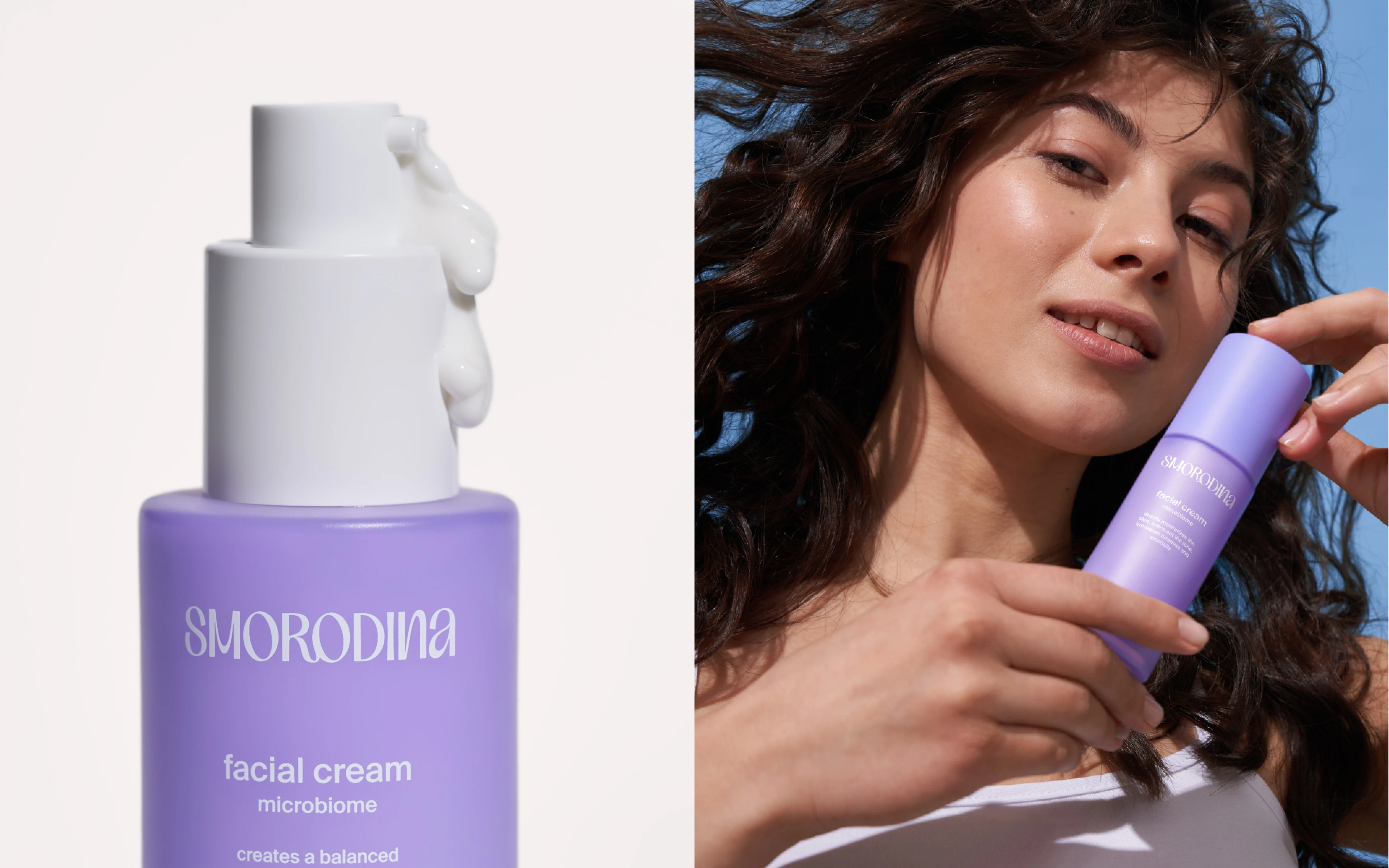 SMORODINA- Visual Identity — Изображение №17 — Брендинг на Dprofile