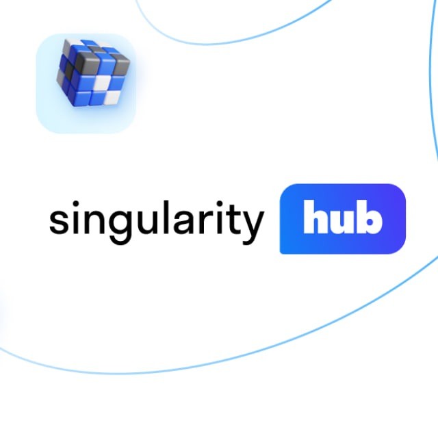 Аватар пользователя Singularity