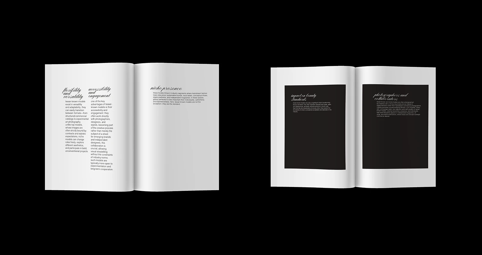 Журнал "uthc" — Изображение №9 — Графика на Dprofile