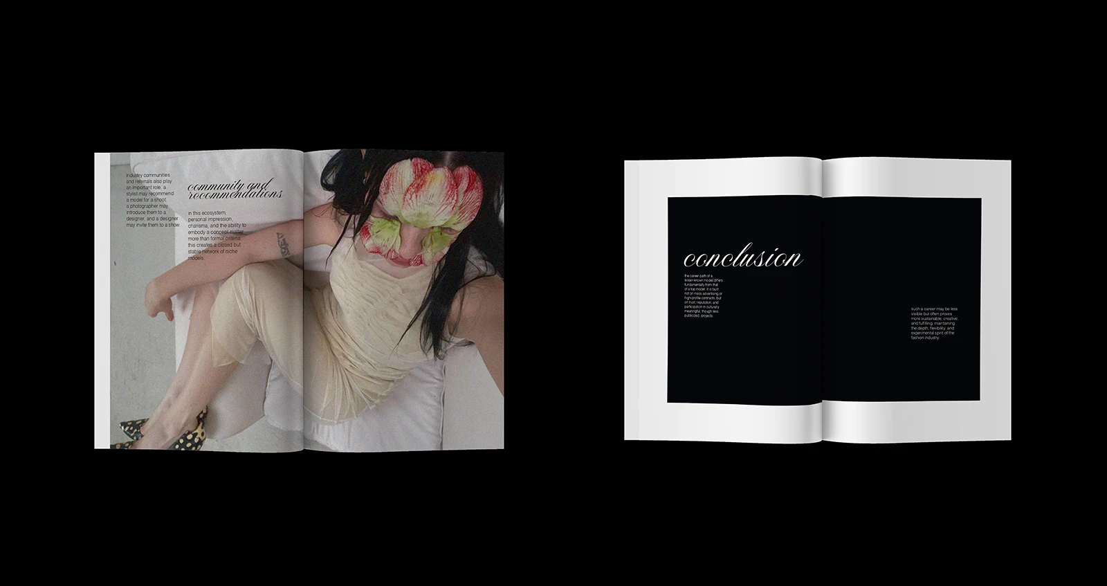 Журнал "uthc" — Изображение №11 — Графика на Dprofile