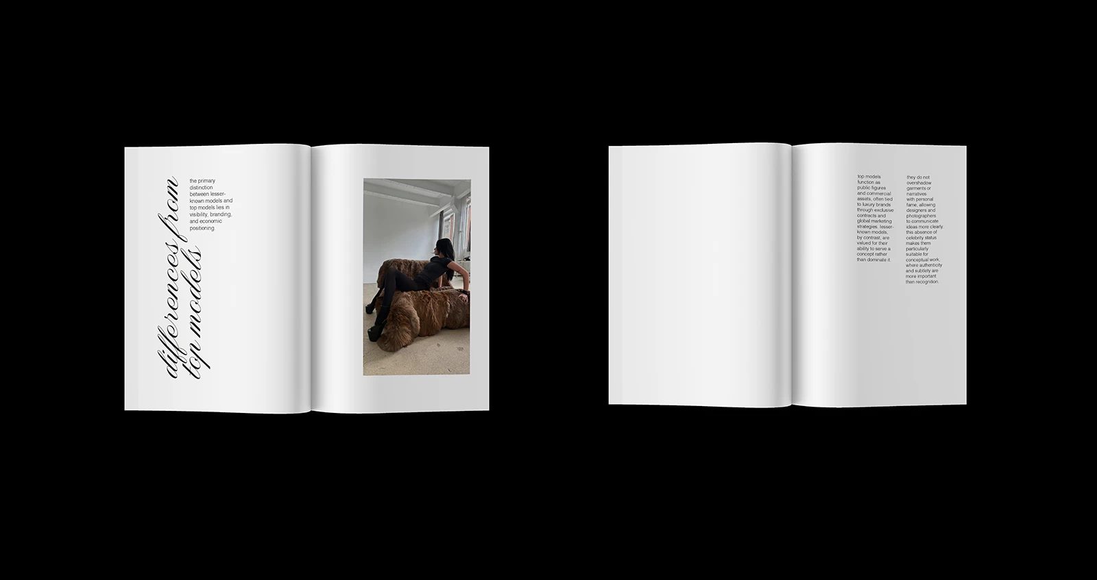 Журнал "uthc" — Изображение №8 — Графика на Dprofile