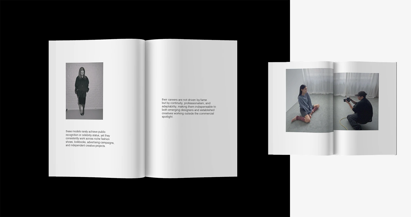 Журнал "uthc" — Изображение №7 — Графика на Dprofile