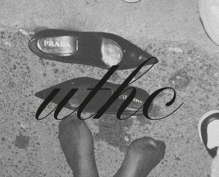 Журнал "uthc" на Dprofile