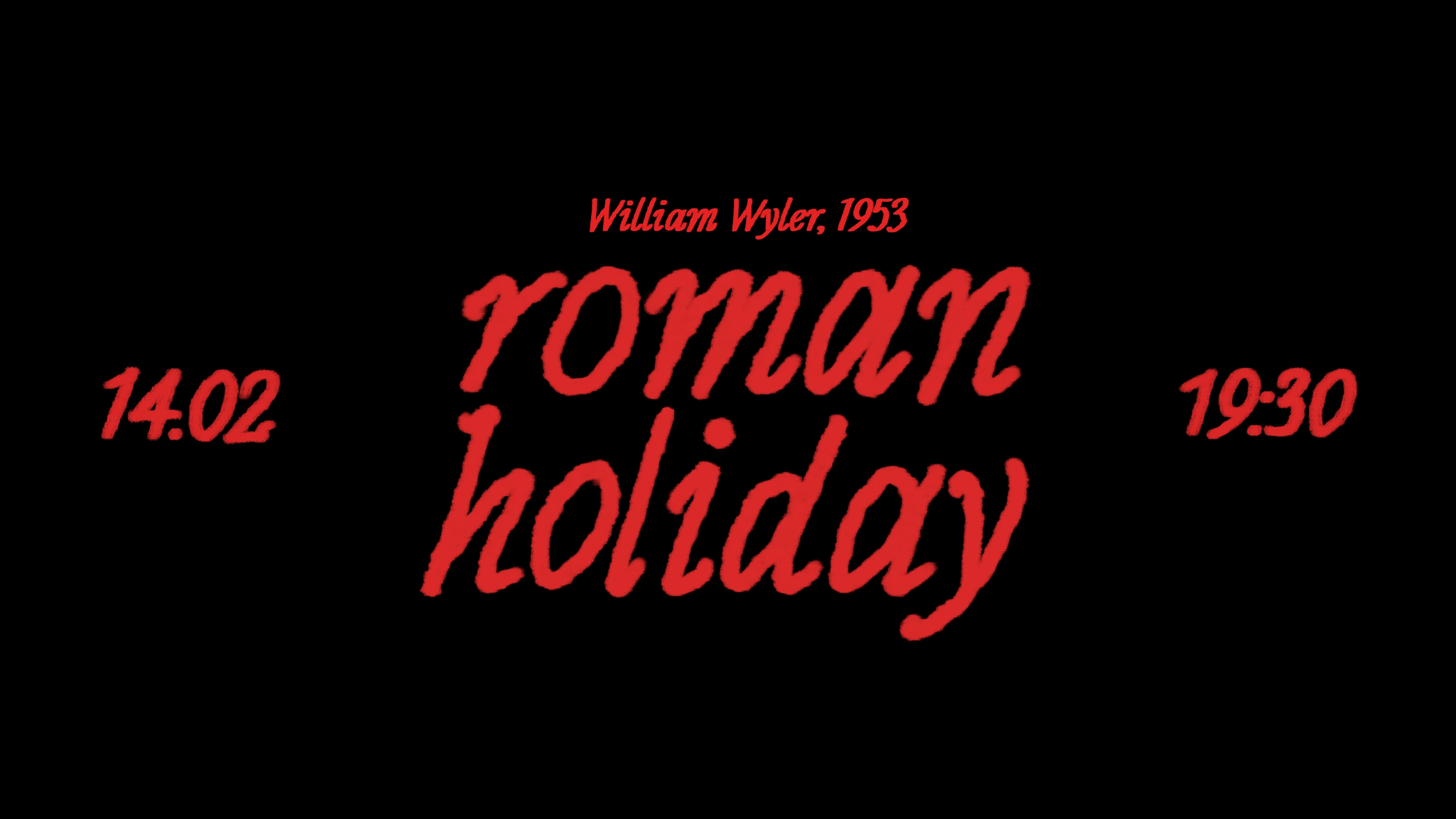 Film Events Identity — Изображение №2 — Иллюстрация, Анимация на Dprofile