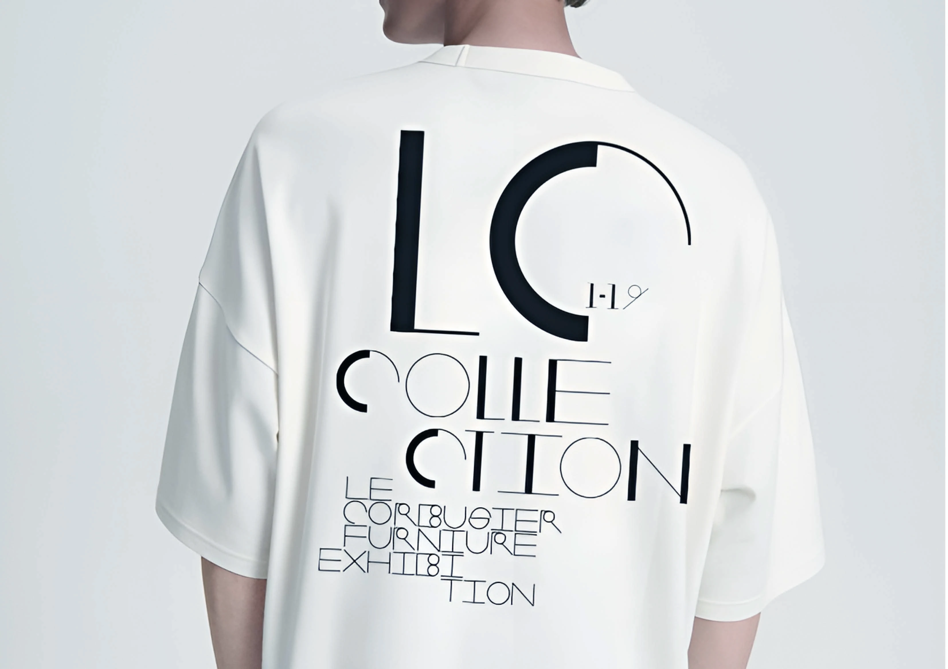 Le Corbusier. LC collection — Изображение №17 — Брендинг на Dprofile