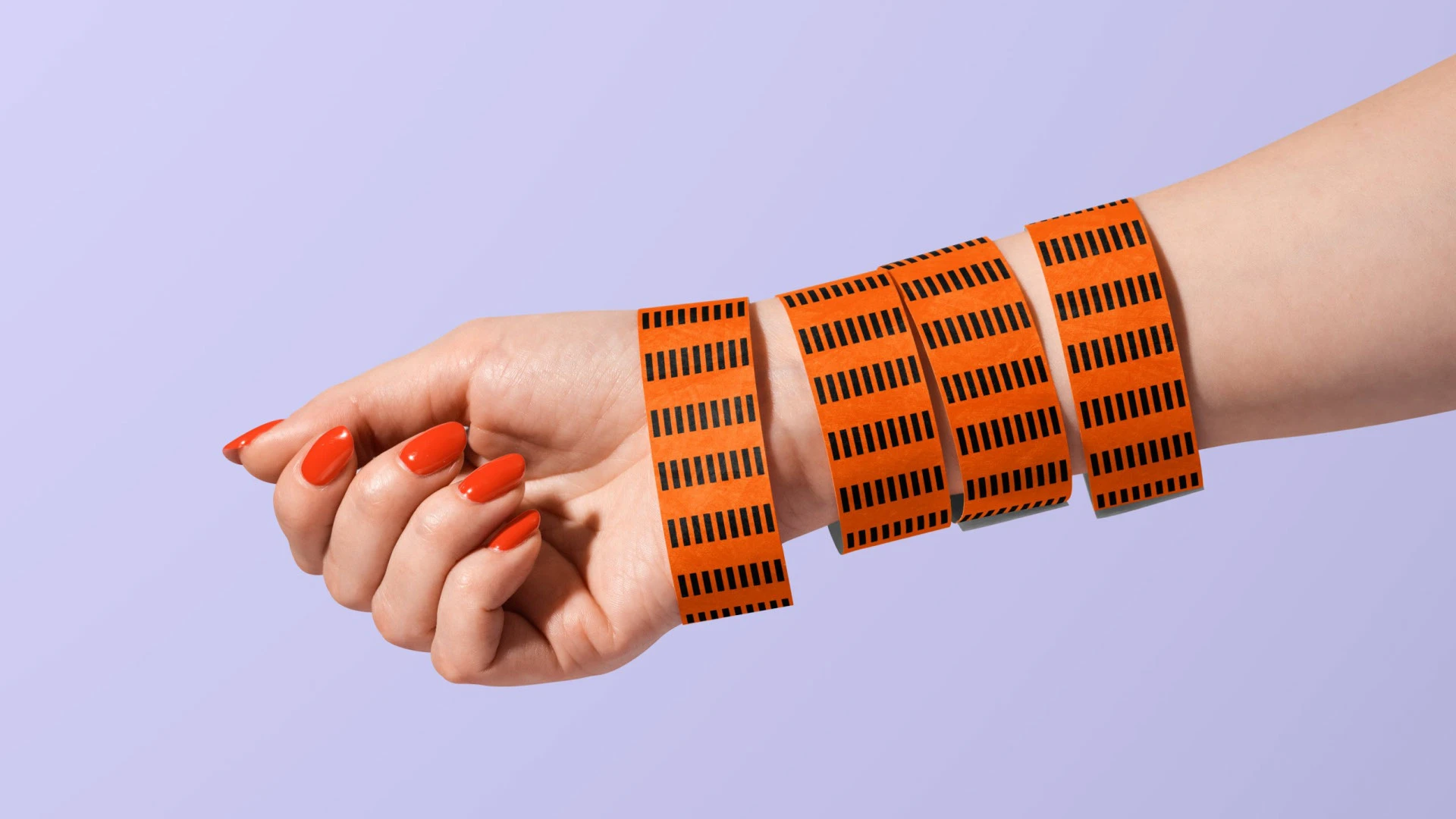 ДЕНЬ ТИГРА 2026 — Изображение №12 — Брендинг на Dprofile