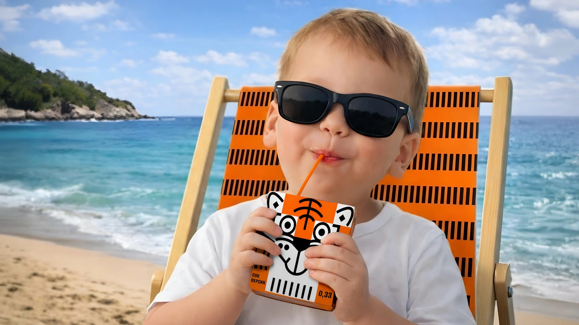 ДЕНЬ ТИГРА 2026 — Изображение №8 — Брендинг на Dprofile