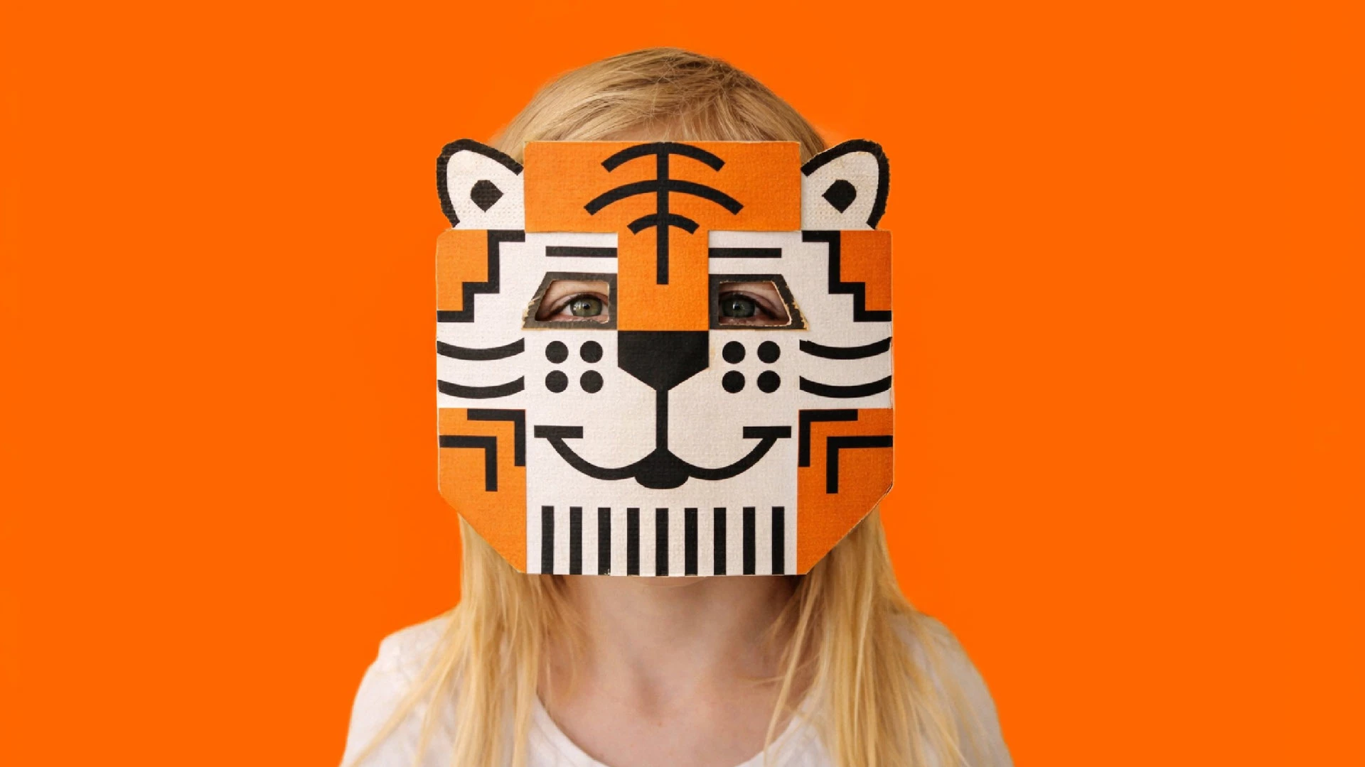 ДЕНЬ ТИГРА 2026 — Изображение №2 — Брендинг на Dprofile