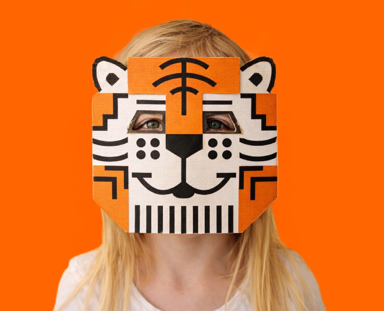 ДЕНЬ ТИГРА 2026 — Брендинг на Dprofile