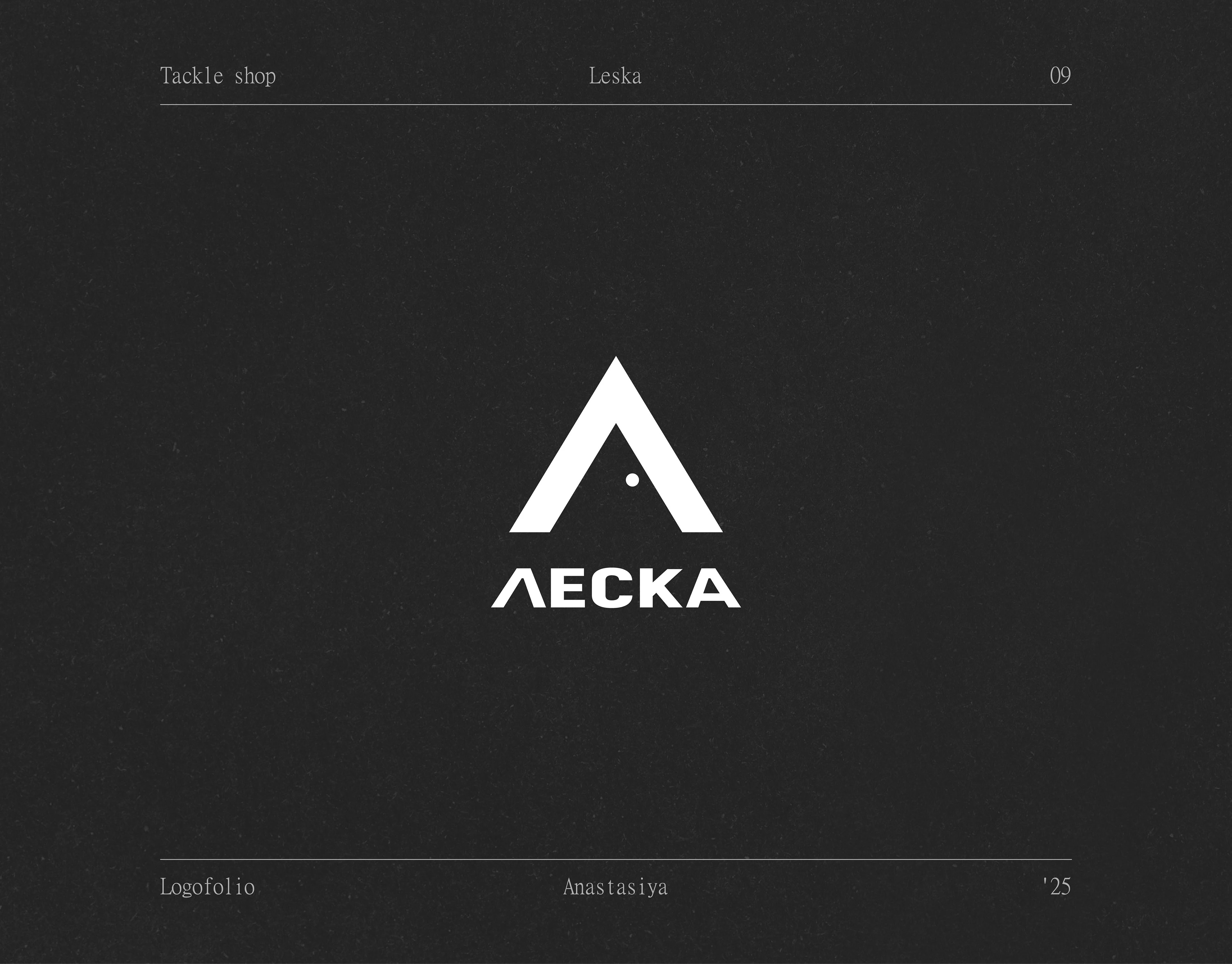 Логофолио — Изображение №10 — Брендинг на Dprofile