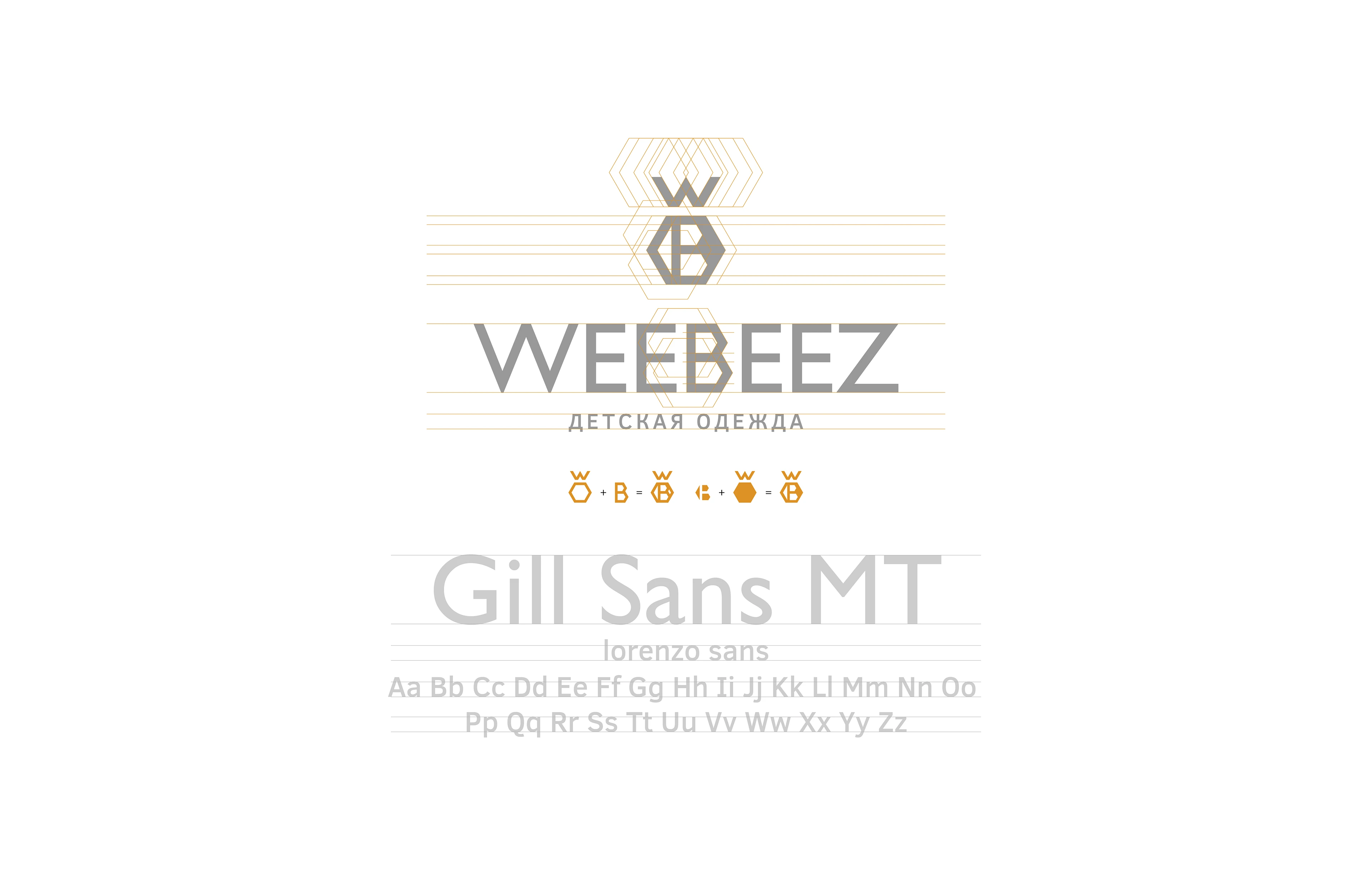 Weebeez — Изображение №4 — Брендинг на Dprofile