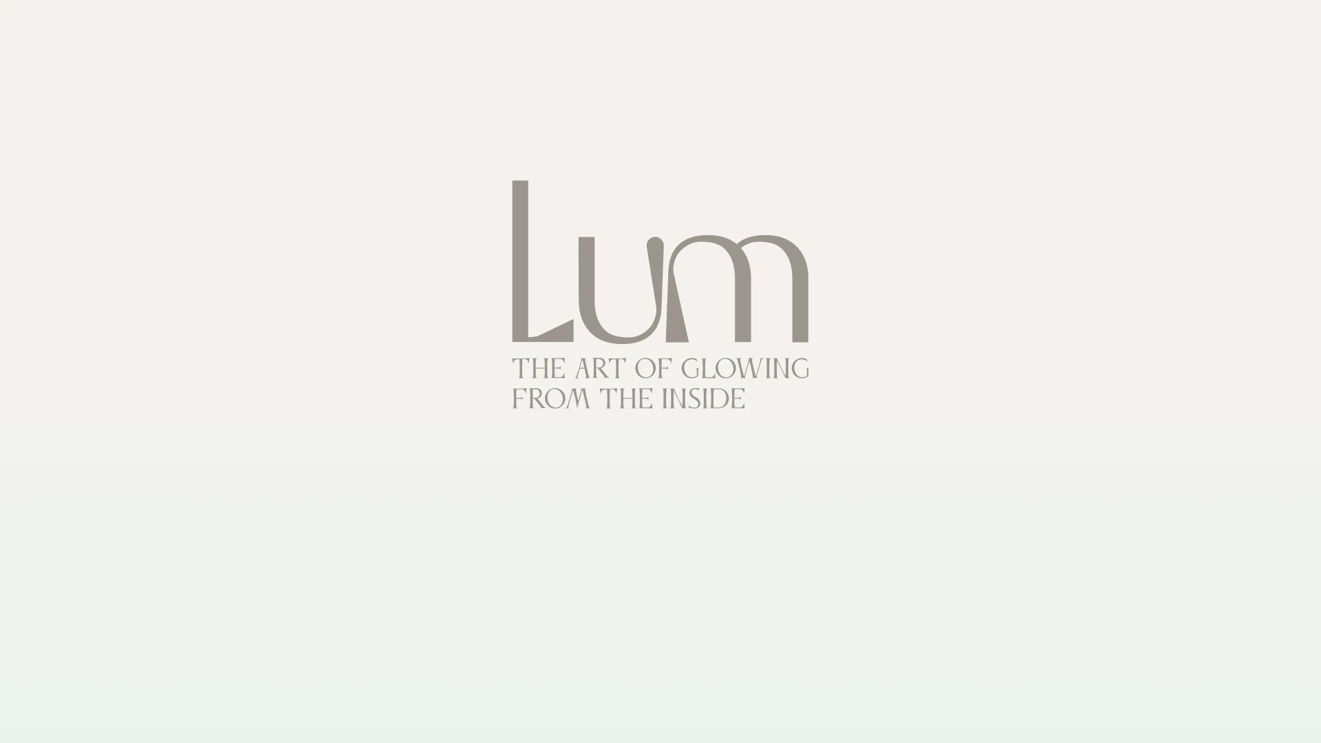 Lum — Изображение №2 — Брендинг на Dprofile