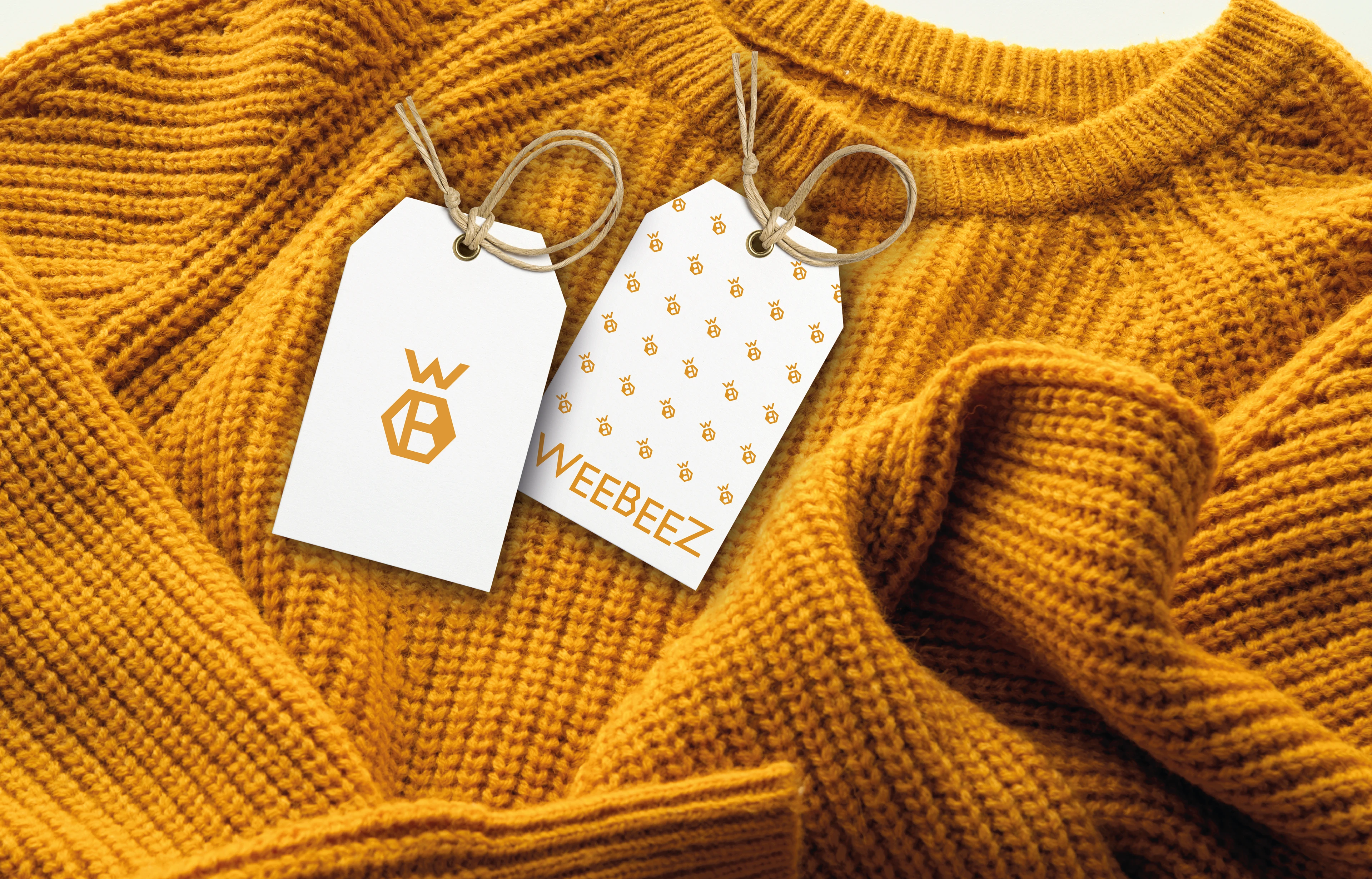 Weebeez — Изображение №10 — Брендинг на Dprofile