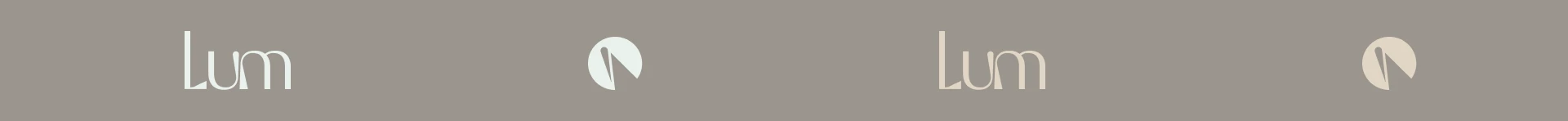 Lum — Изображение №3 — Брендинг на Dprofile