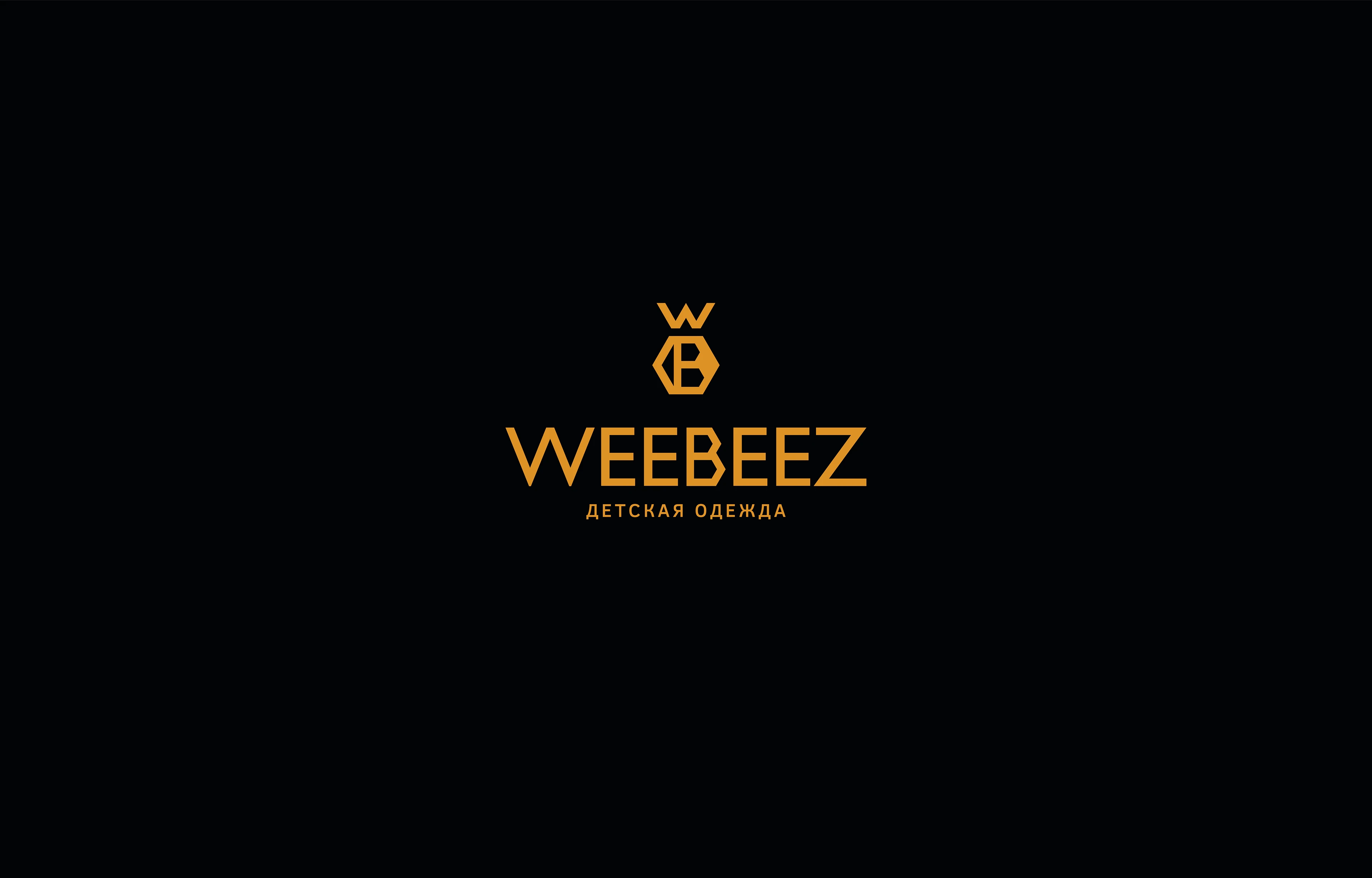 Weebeez — Изображение №3 — Брендинг на Dprofile