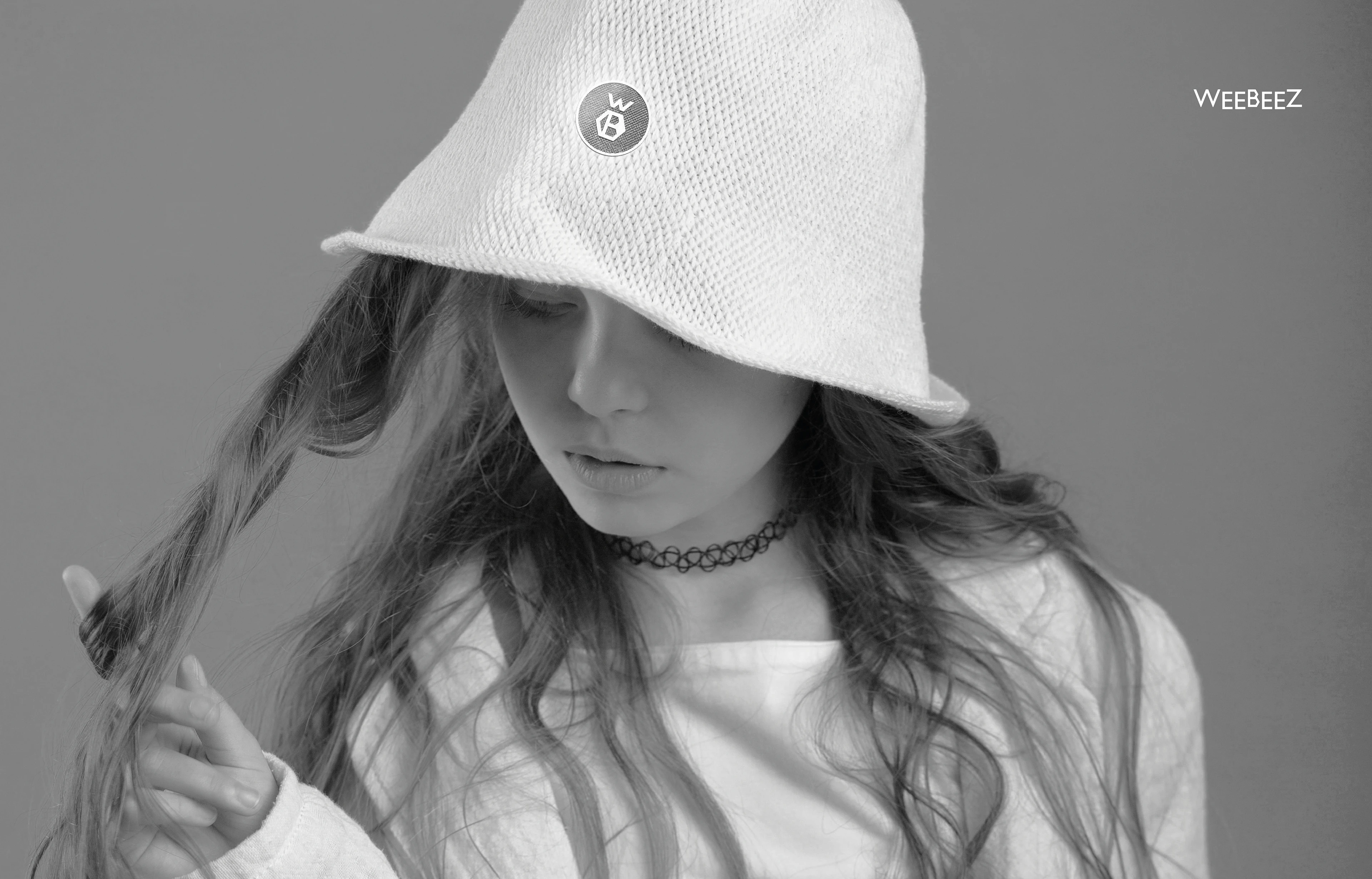 Weebeez — Изображение №8 — Брендинг на Dprofile