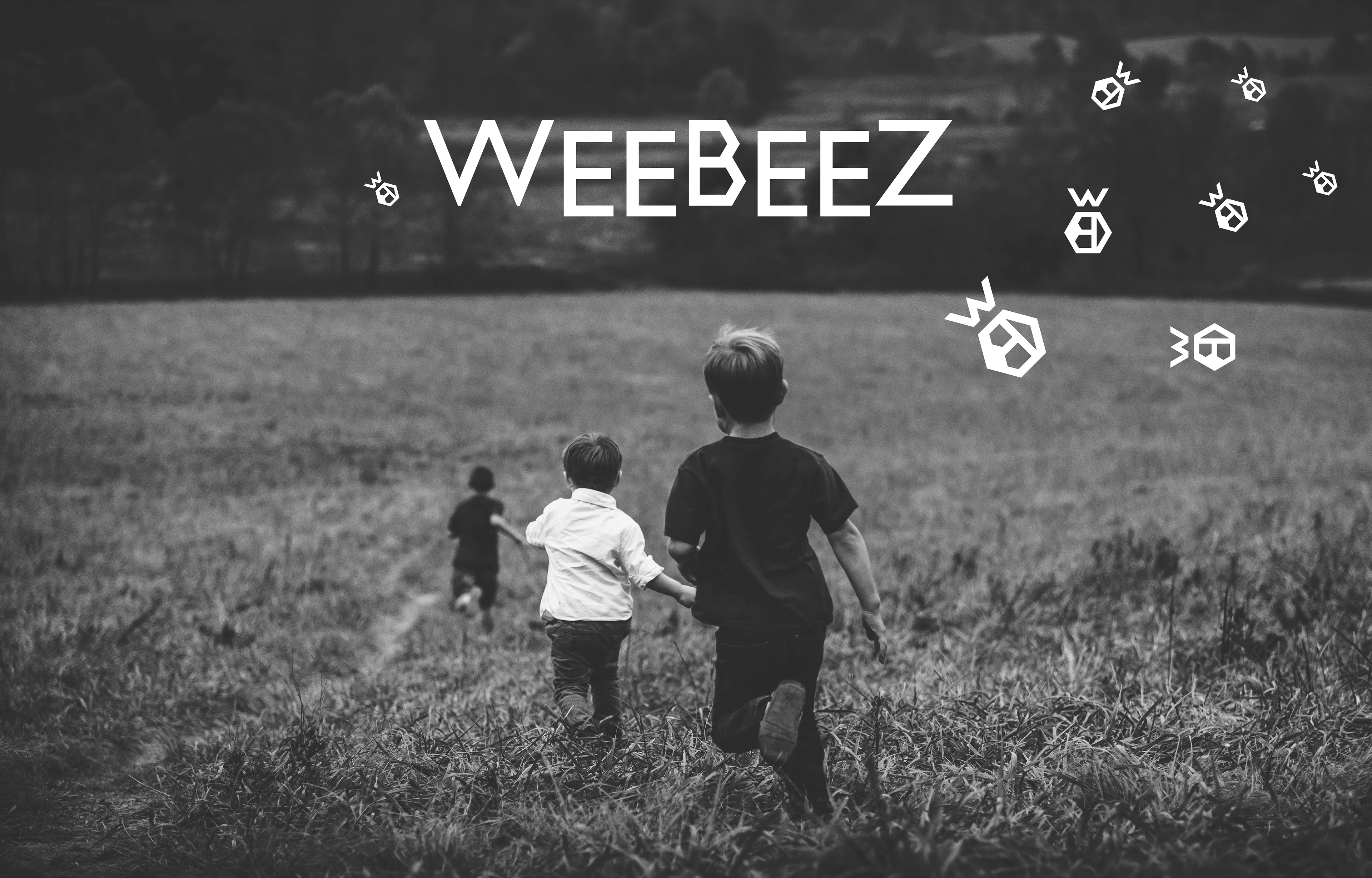 Weebeez — Изображение №15 — Брендинг на Dprofile