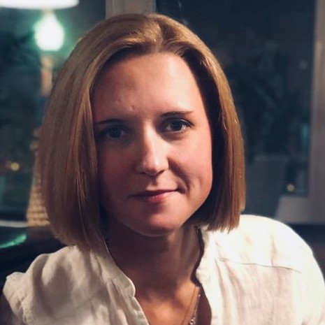 Аватар пользователя Оксана Чабан