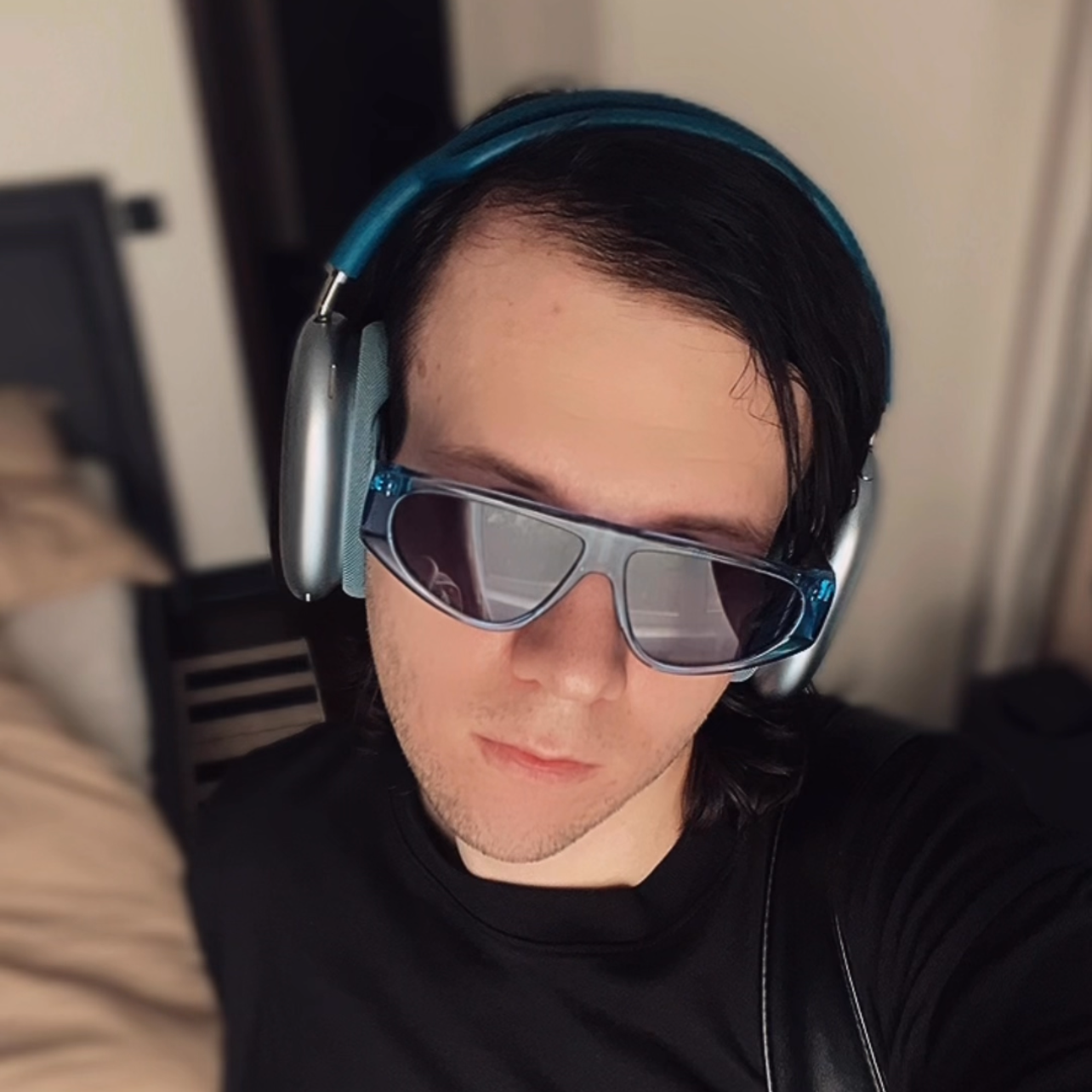 Аватар пользователя Кирилл Каменек